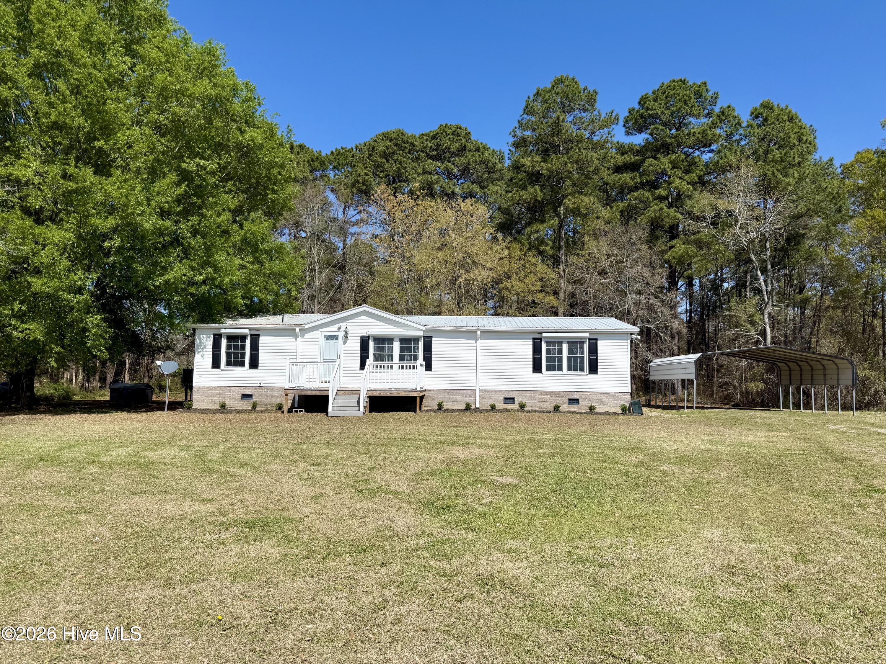 6484 Prison Camp Road Property Photo 3