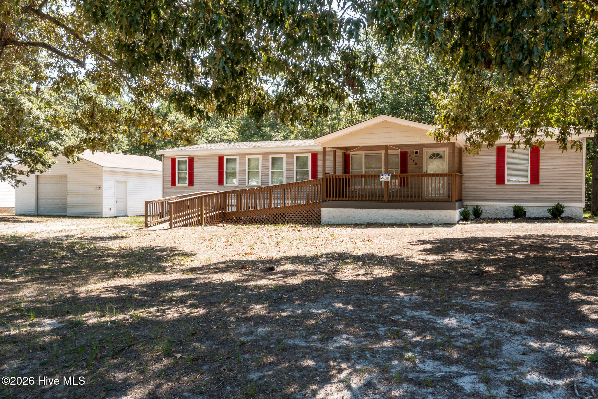 2070 Helmsman Drive SW Property Photo 1
