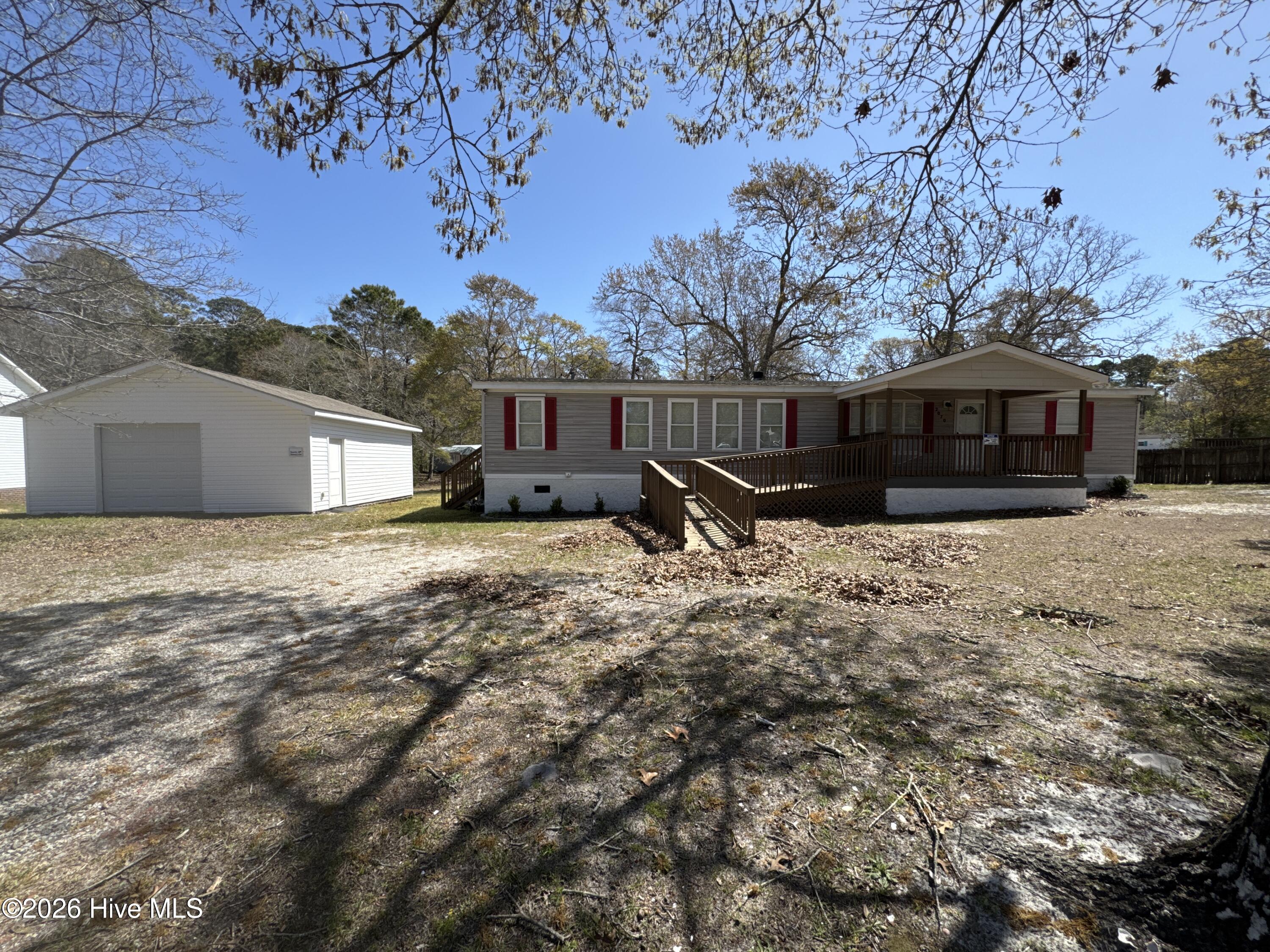 2070 Helmsman Drive Sw Property Photo 3