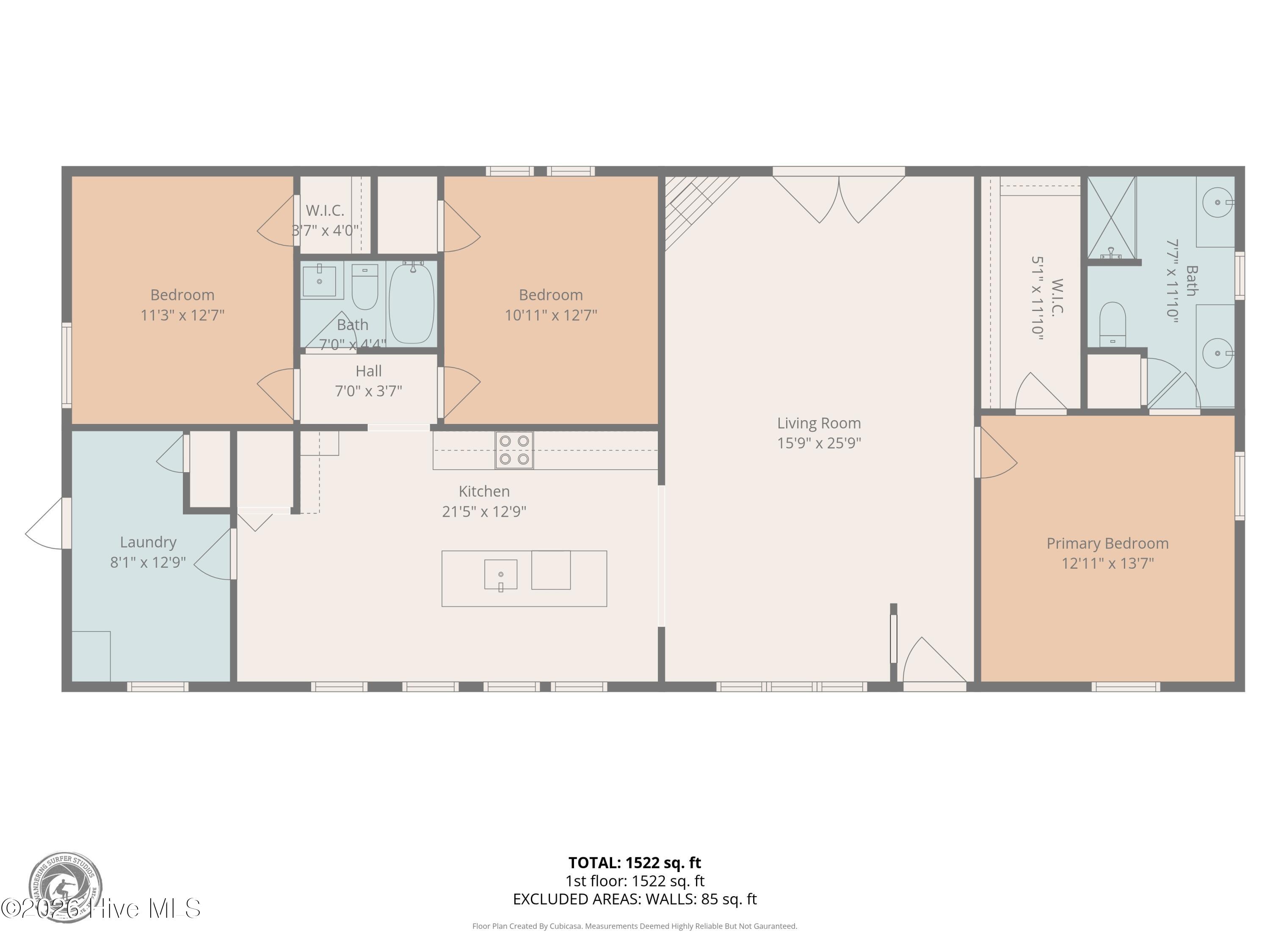 2070 Helmsman Drive Sw Property Photo 40