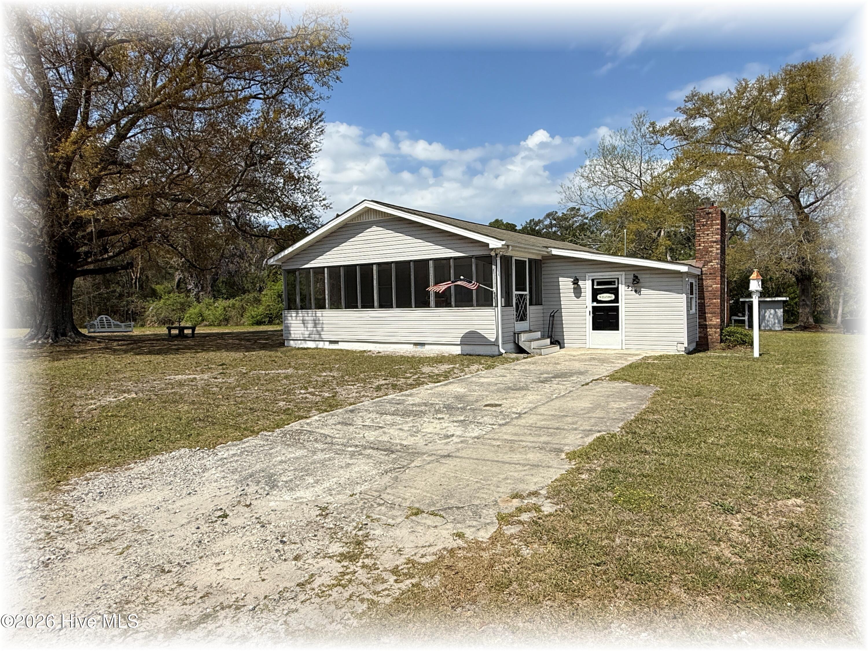 2260 Shell Point Road Sw Property Photo 1