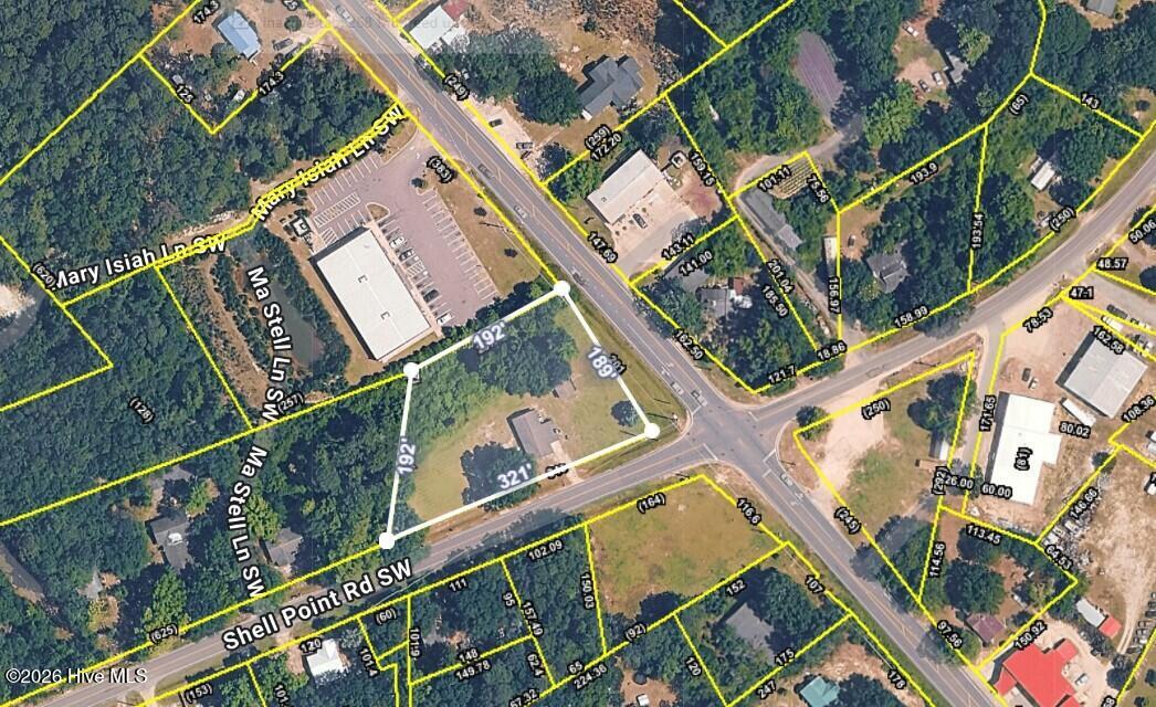 2260 Shell Point Road Sw Property Photo 2