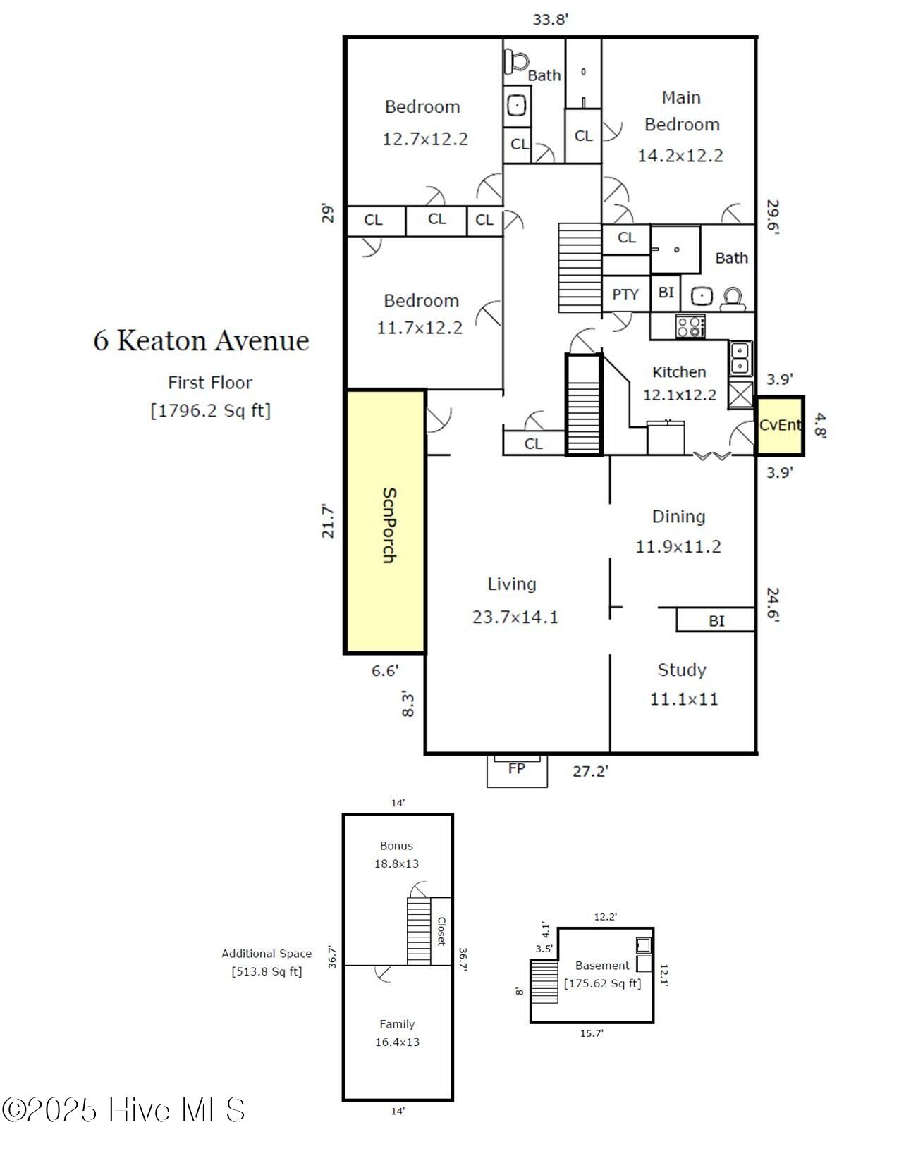 6 Keaton Avenue Property Photo 58
