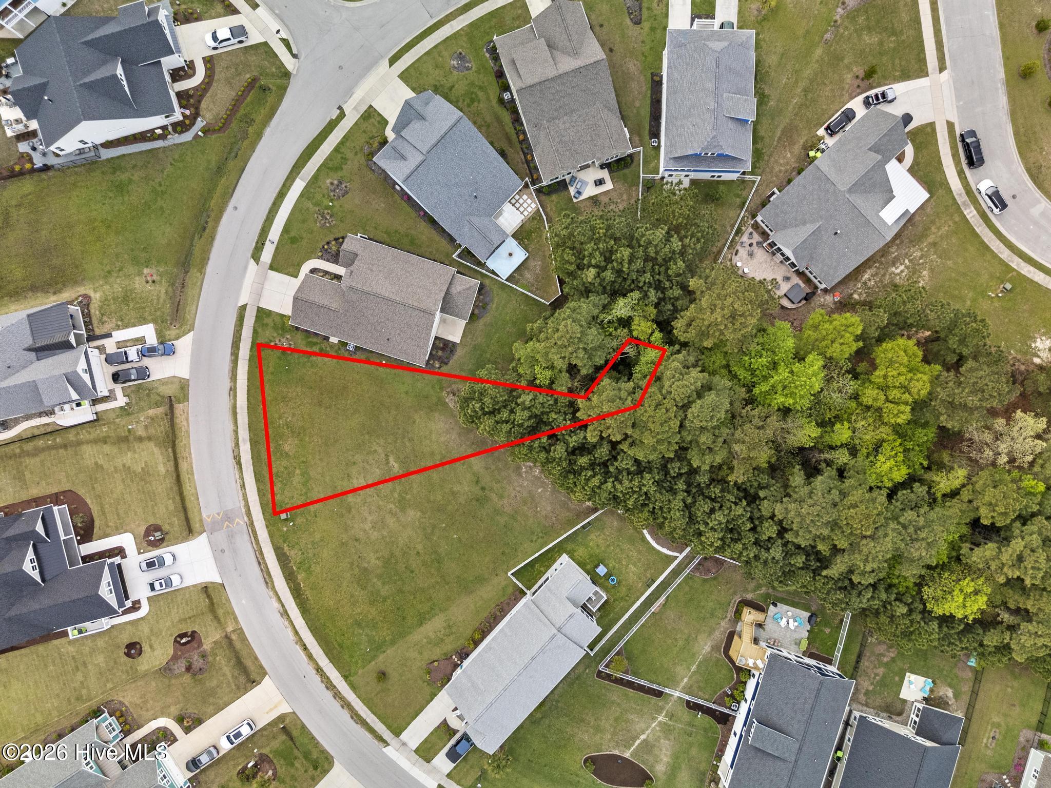 561 77 Moss Lake Lane Property Photo 1