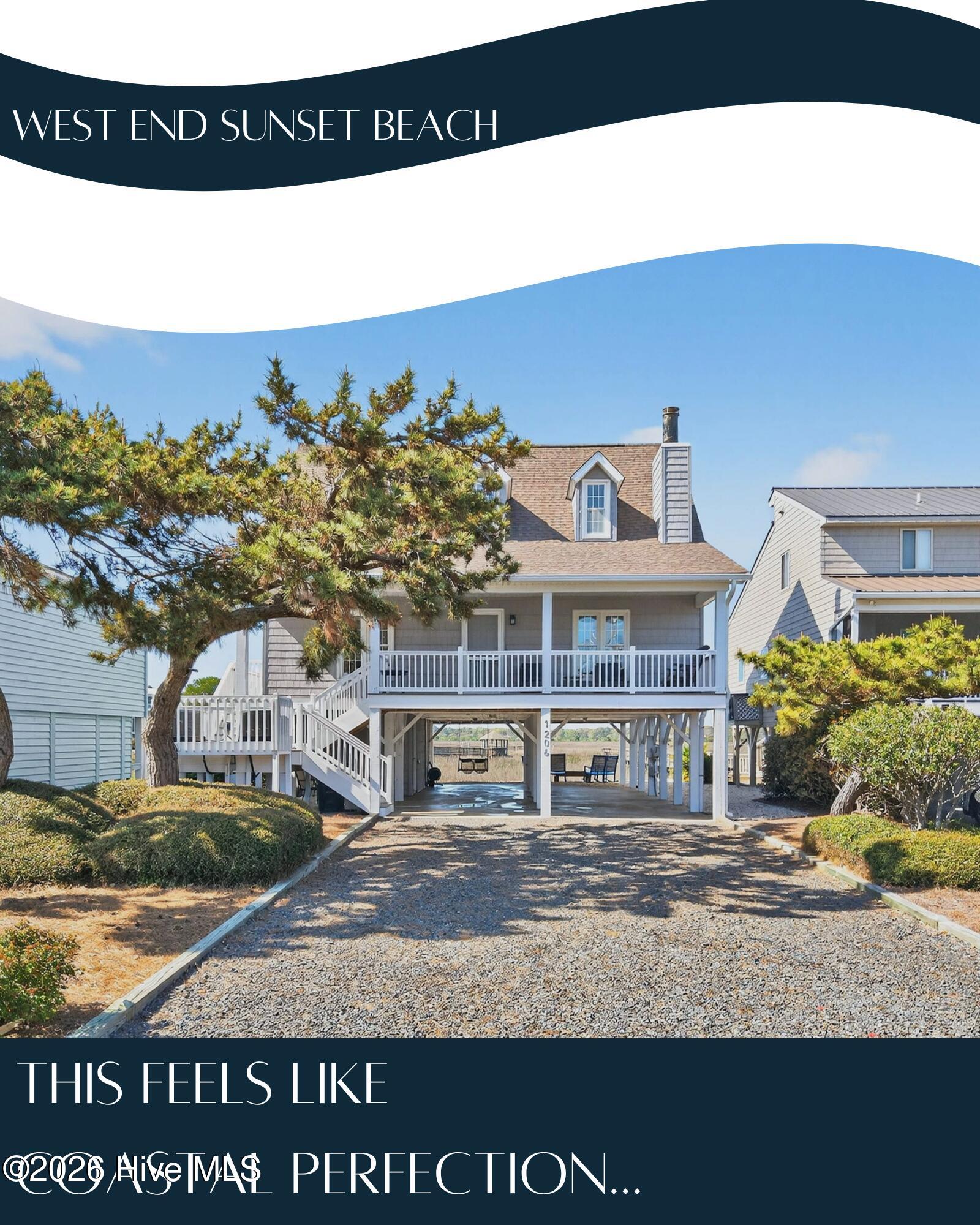 1206 N Shore Drive W Property Photo 3
