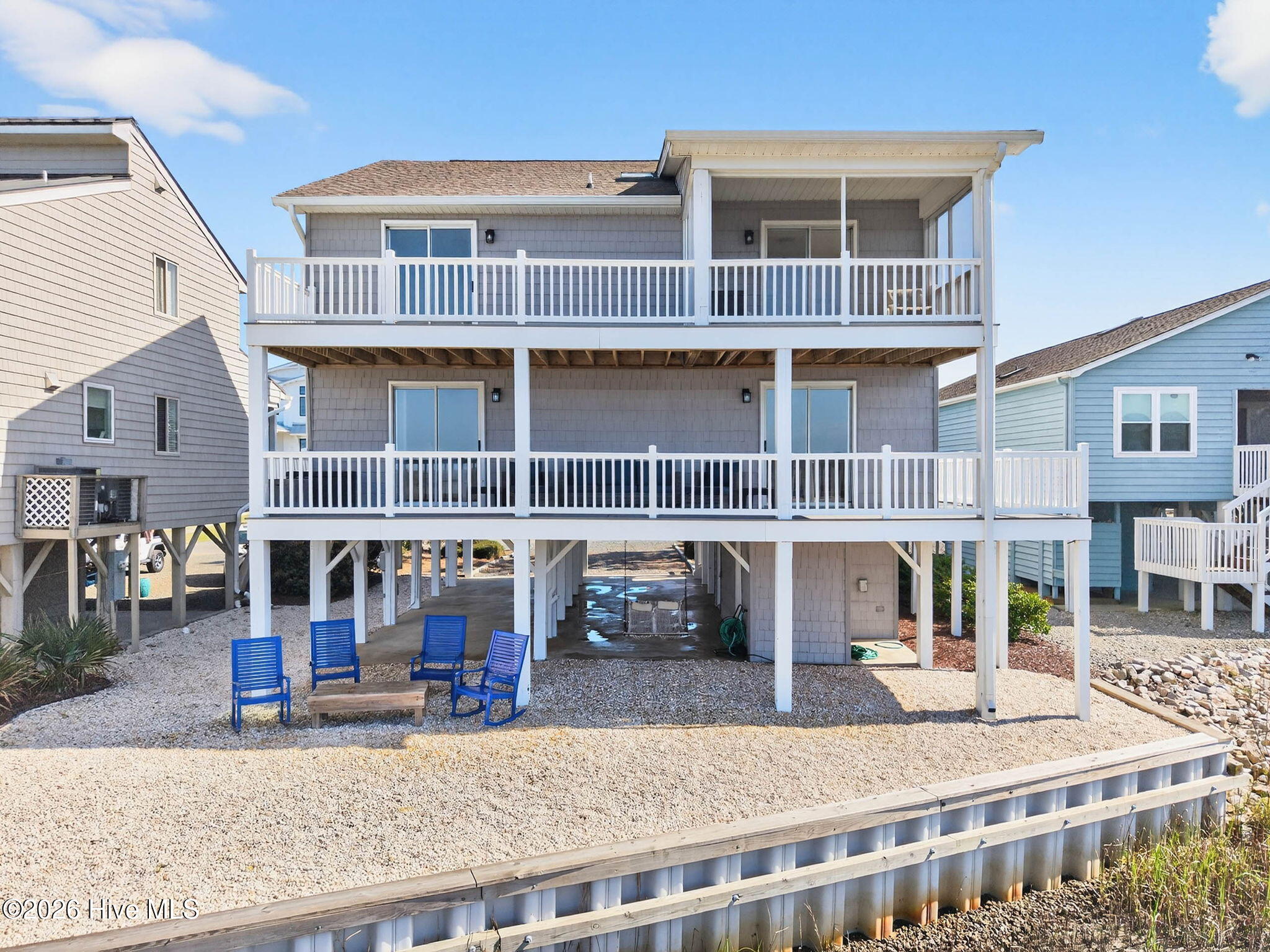 1206 N Shore Drive W Property Photo 5
