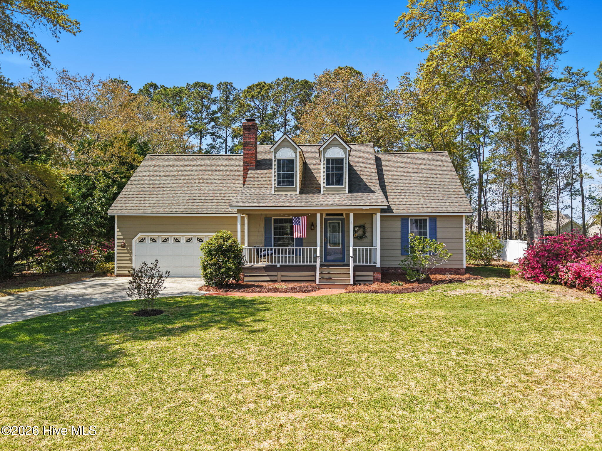 645 Boundaryline Drive Nw Property Photo 1