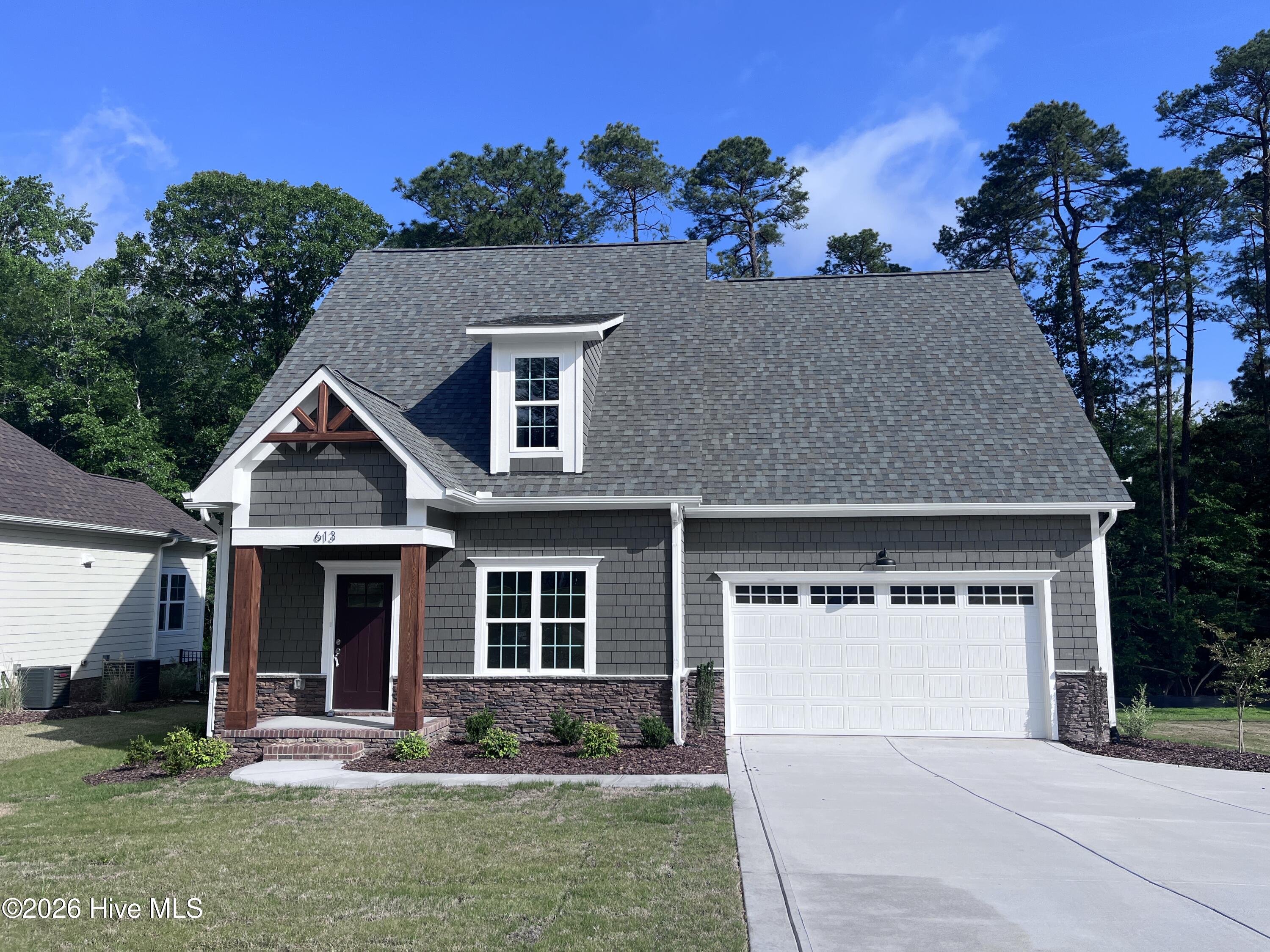 613 Jumper Court Property Photo 1