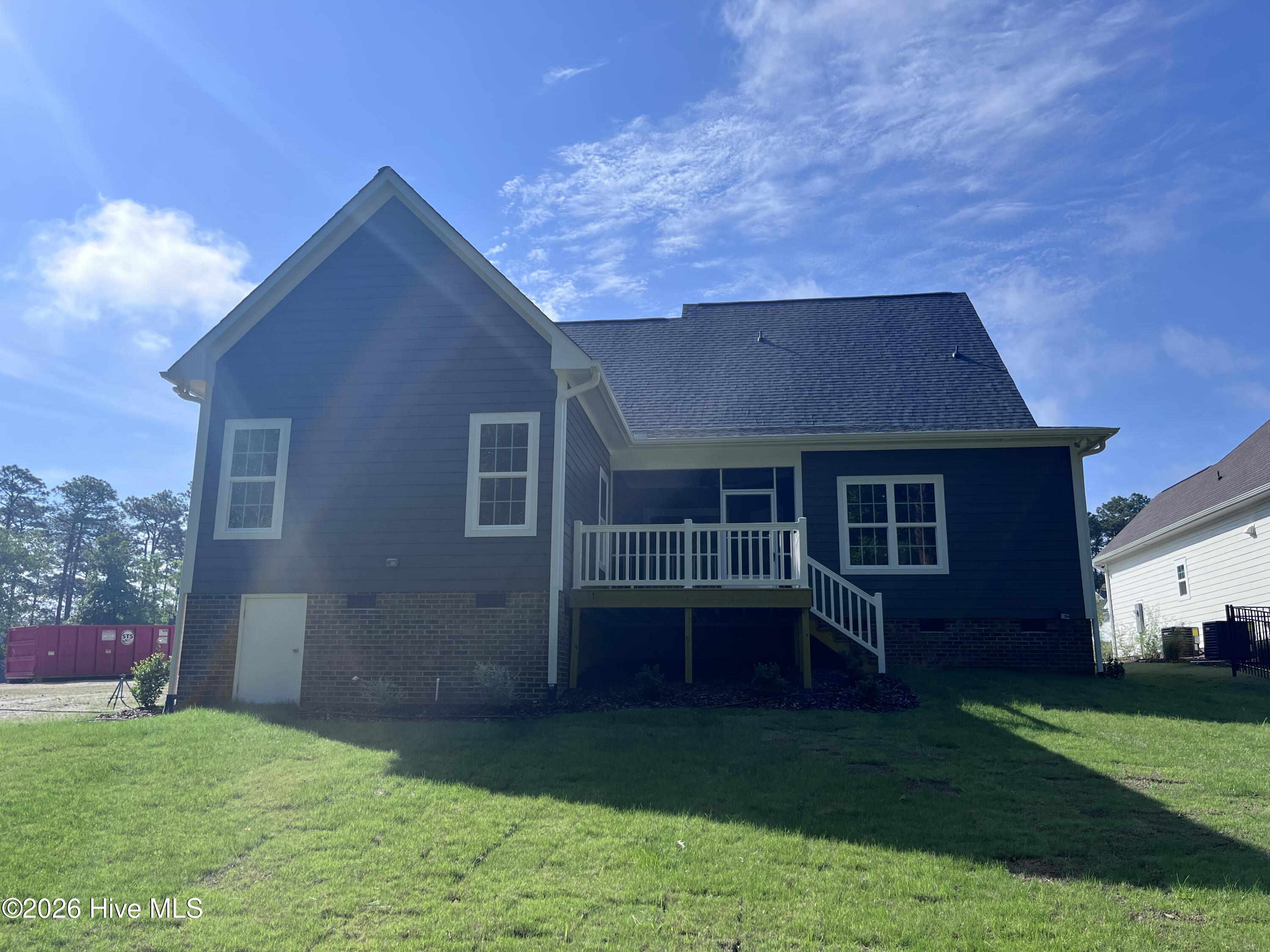 613 Jumper Court Property Photo 2
