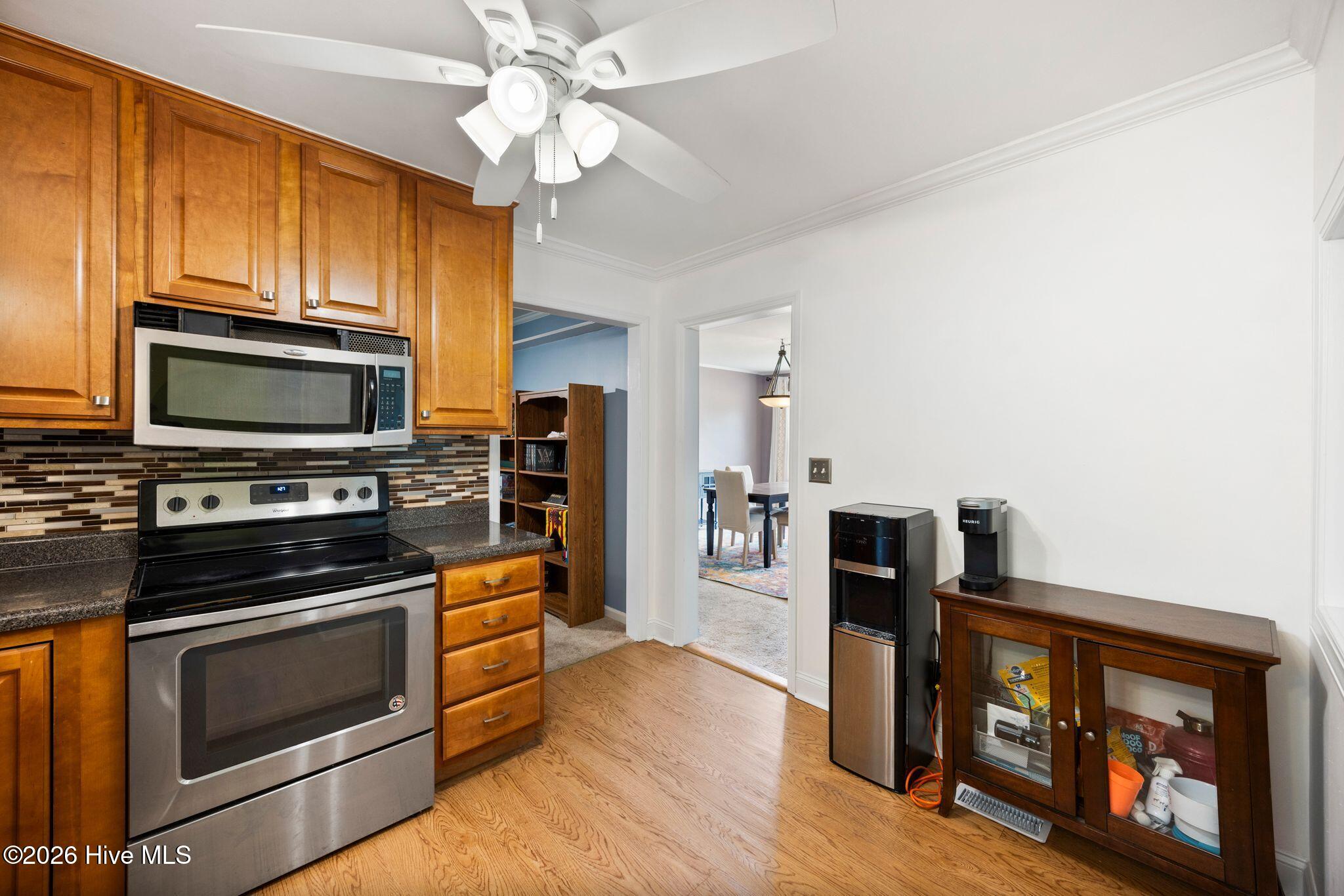 110 Jeb Stuart Drive Property Photo 15