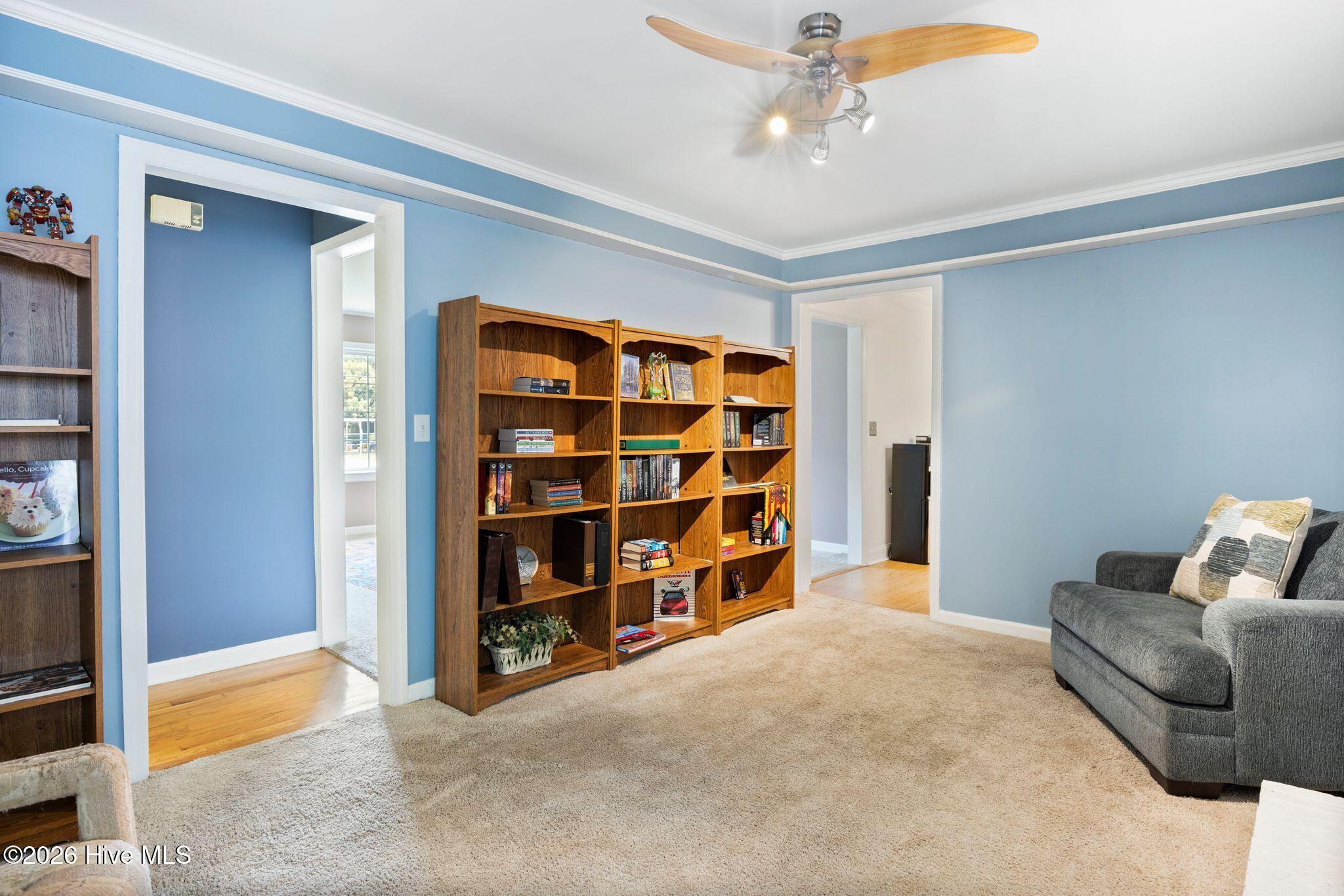 110 Jeb Stuart Drive Property Photo 24