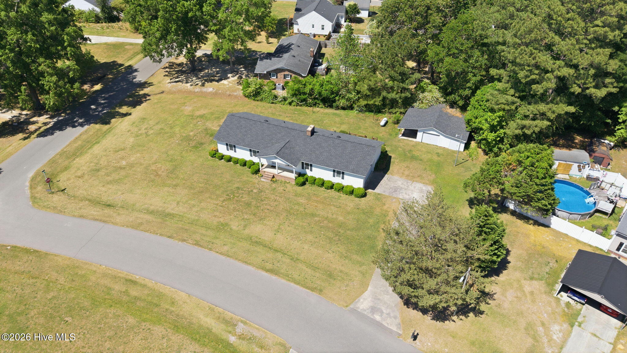 101 Leon Drive Property Photo 2