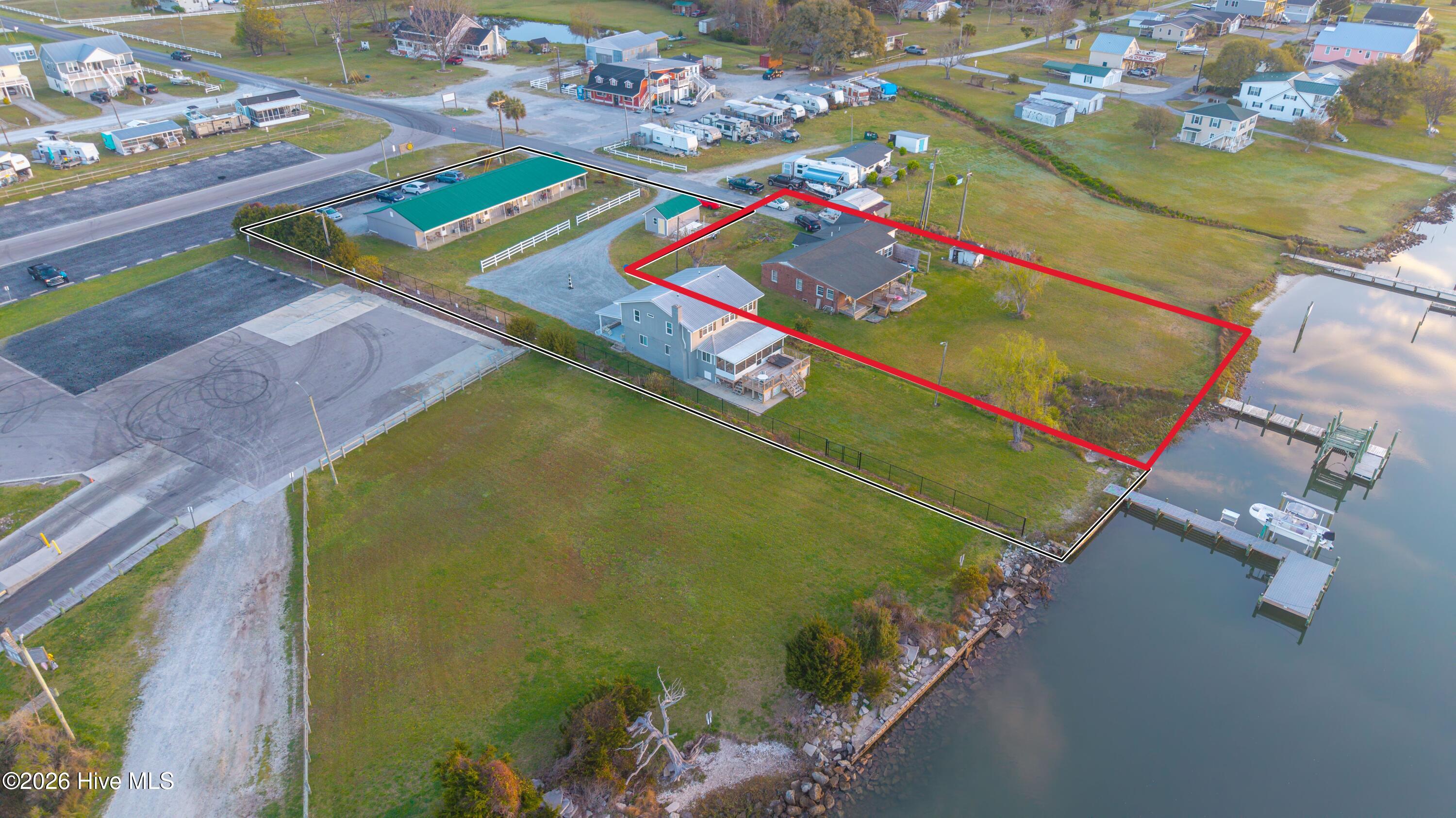258 Shell Rock Landing Road Property Photo 1