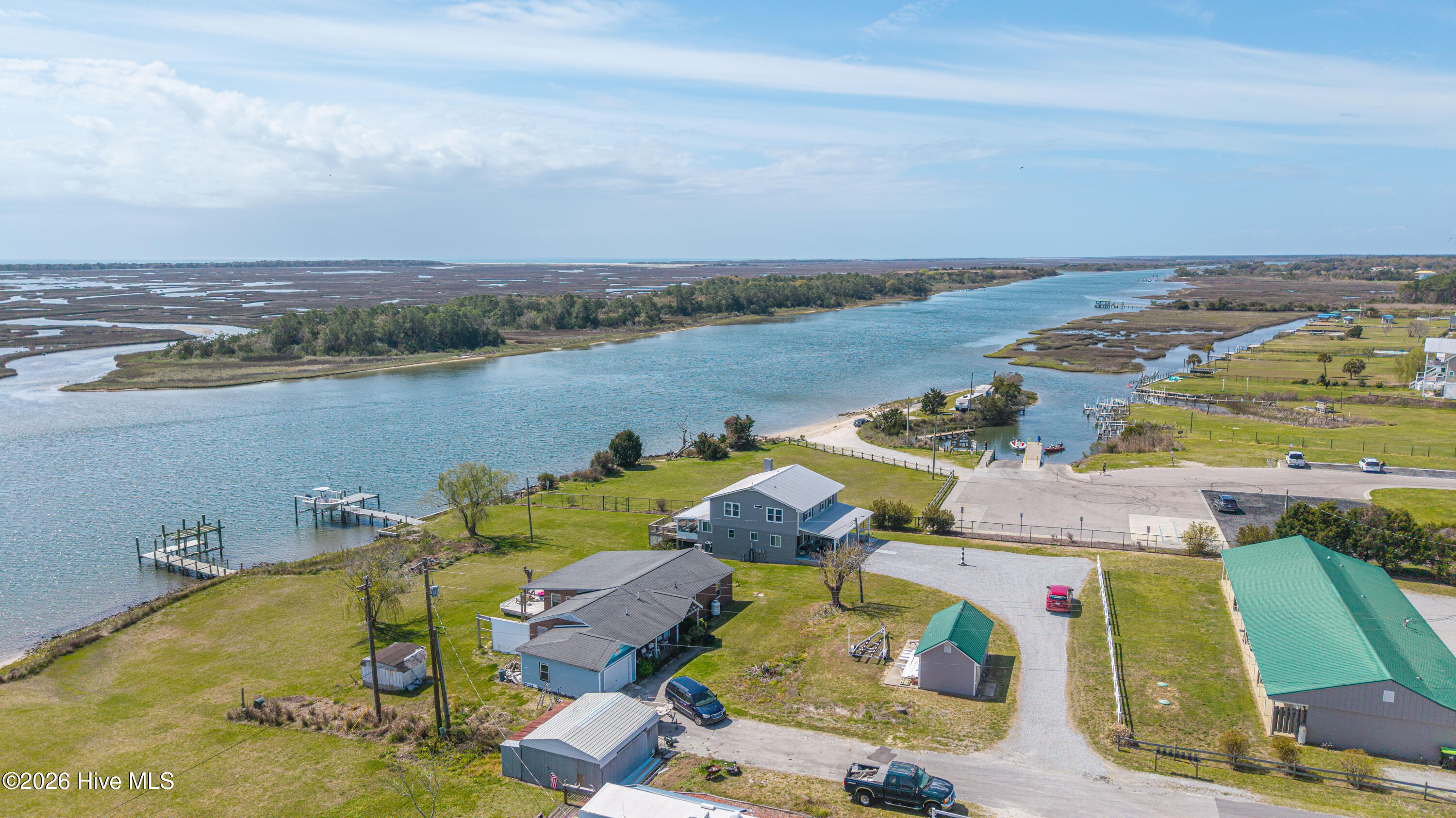 258 Shell Rock Landing Road Property Photo 6