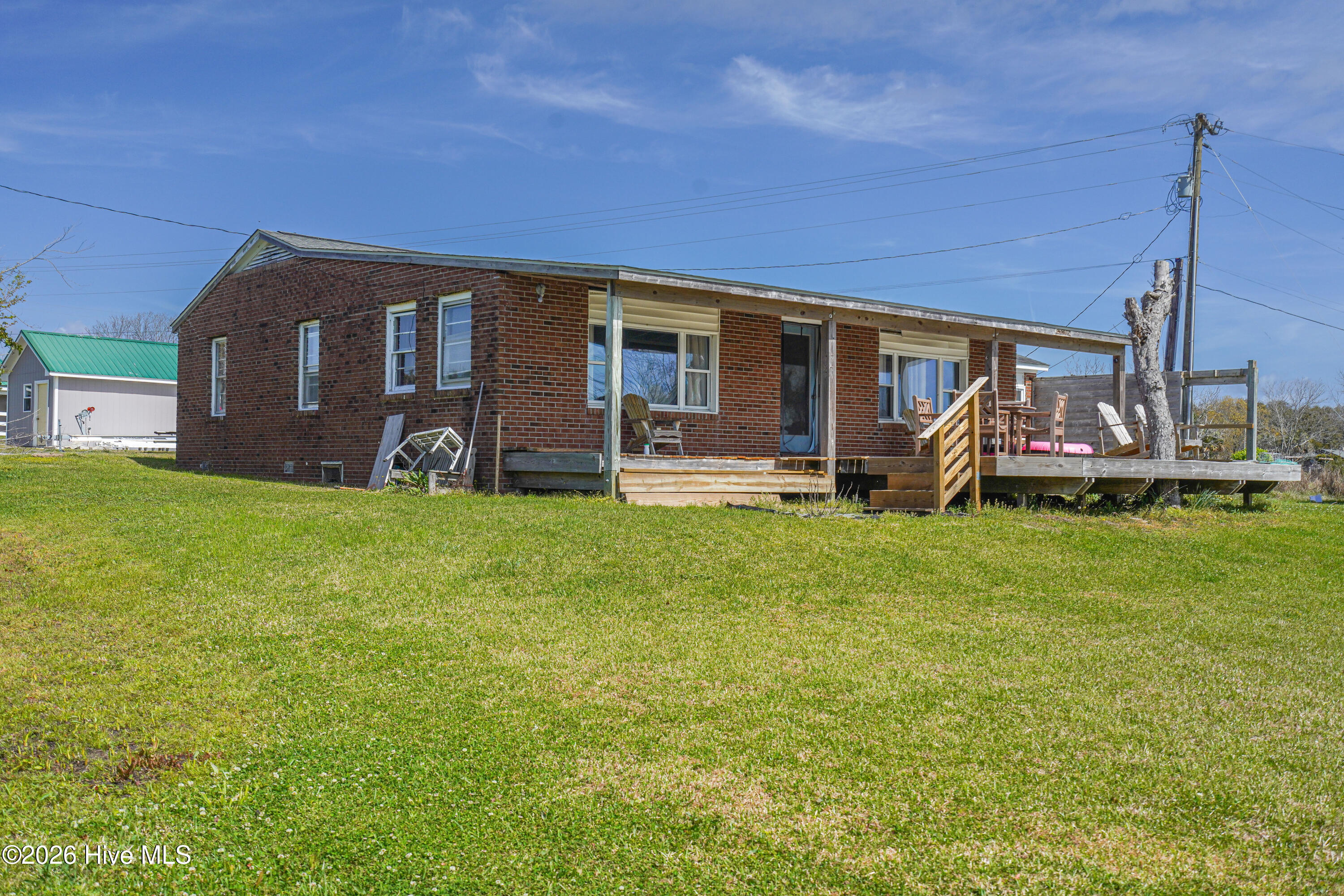 258 Shell Rock Landing Road Property Photo 7