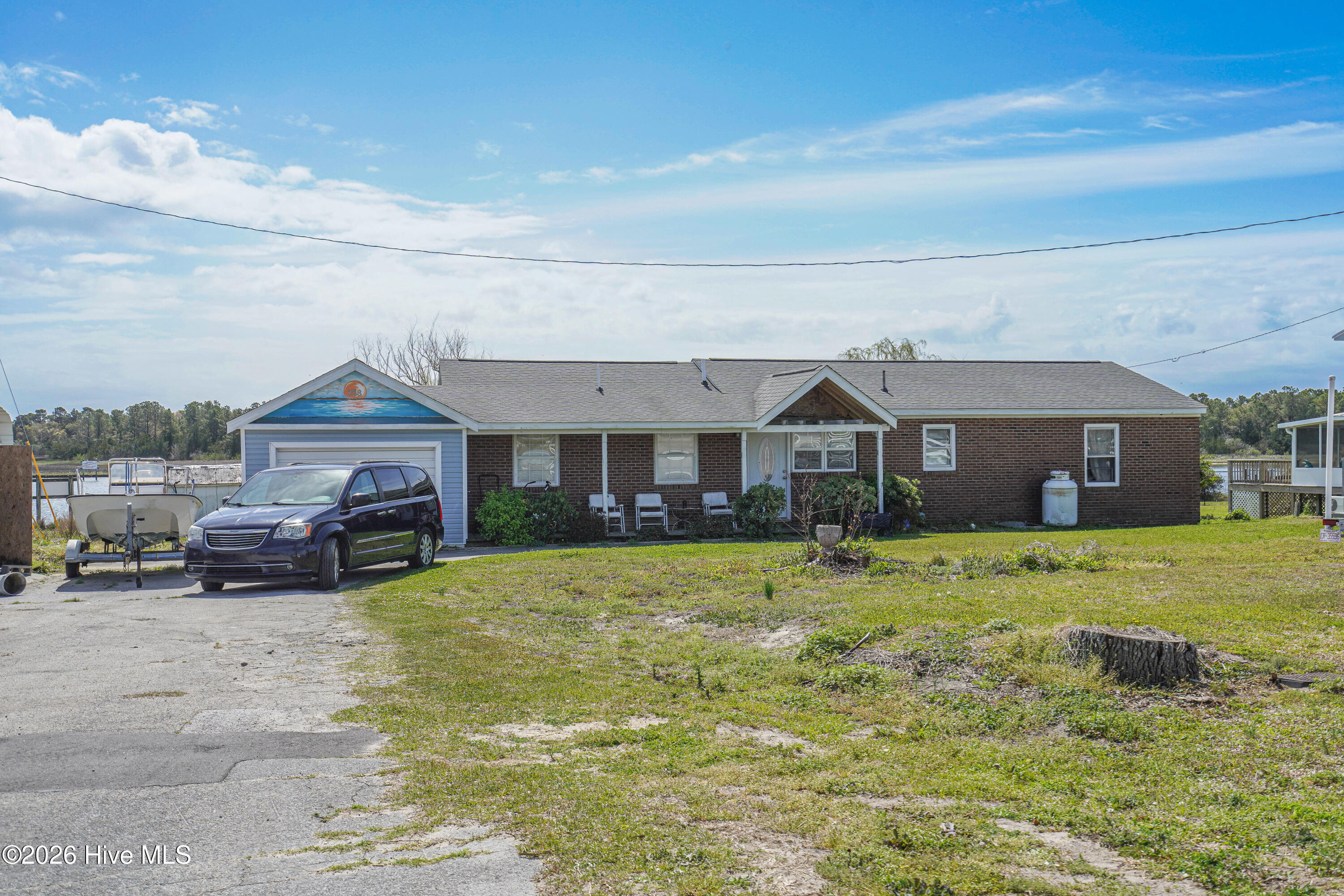 258 Shell Rock Landing Road Property Photo 9