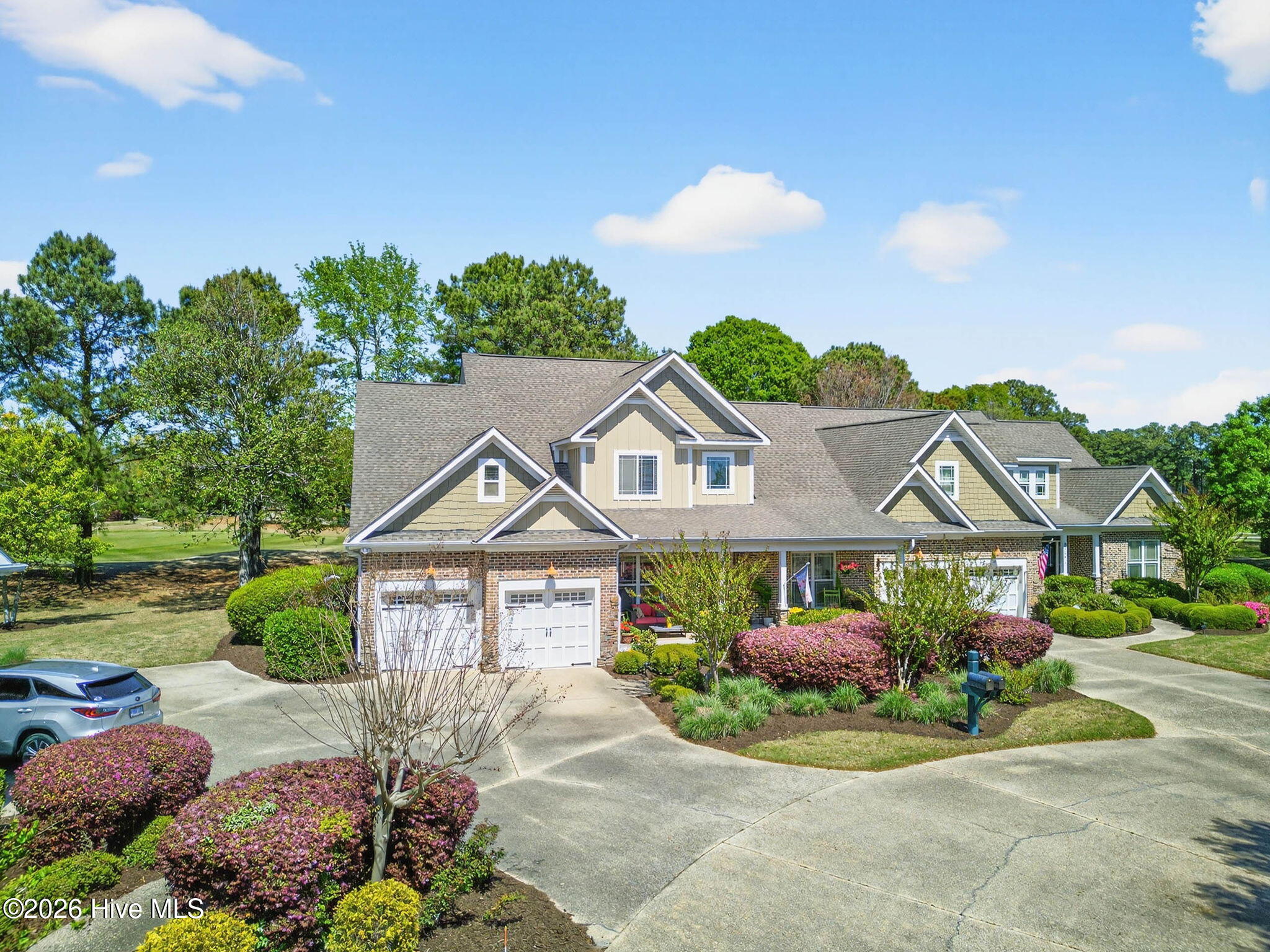 9304 Honey Tree Lane Nw # 2 Property Photo 1