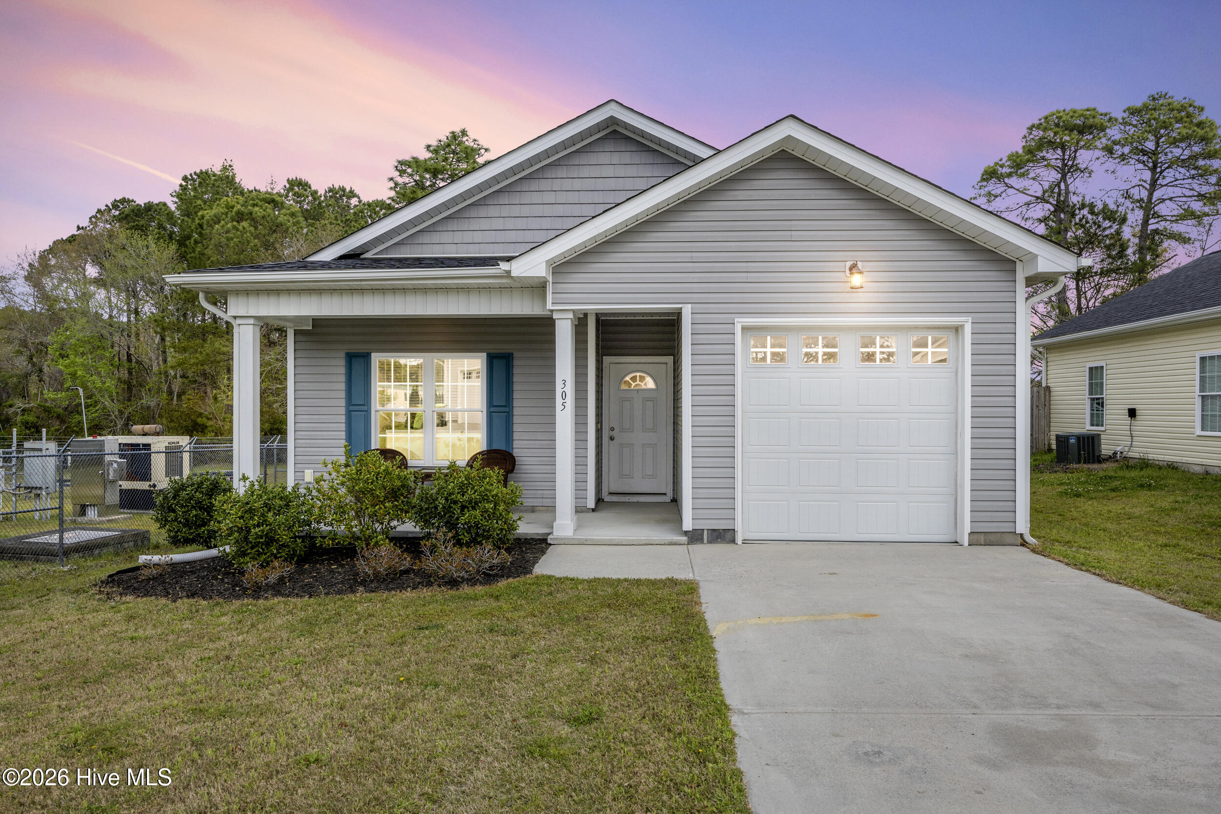 305 Cypress Avenue Property Photo 1