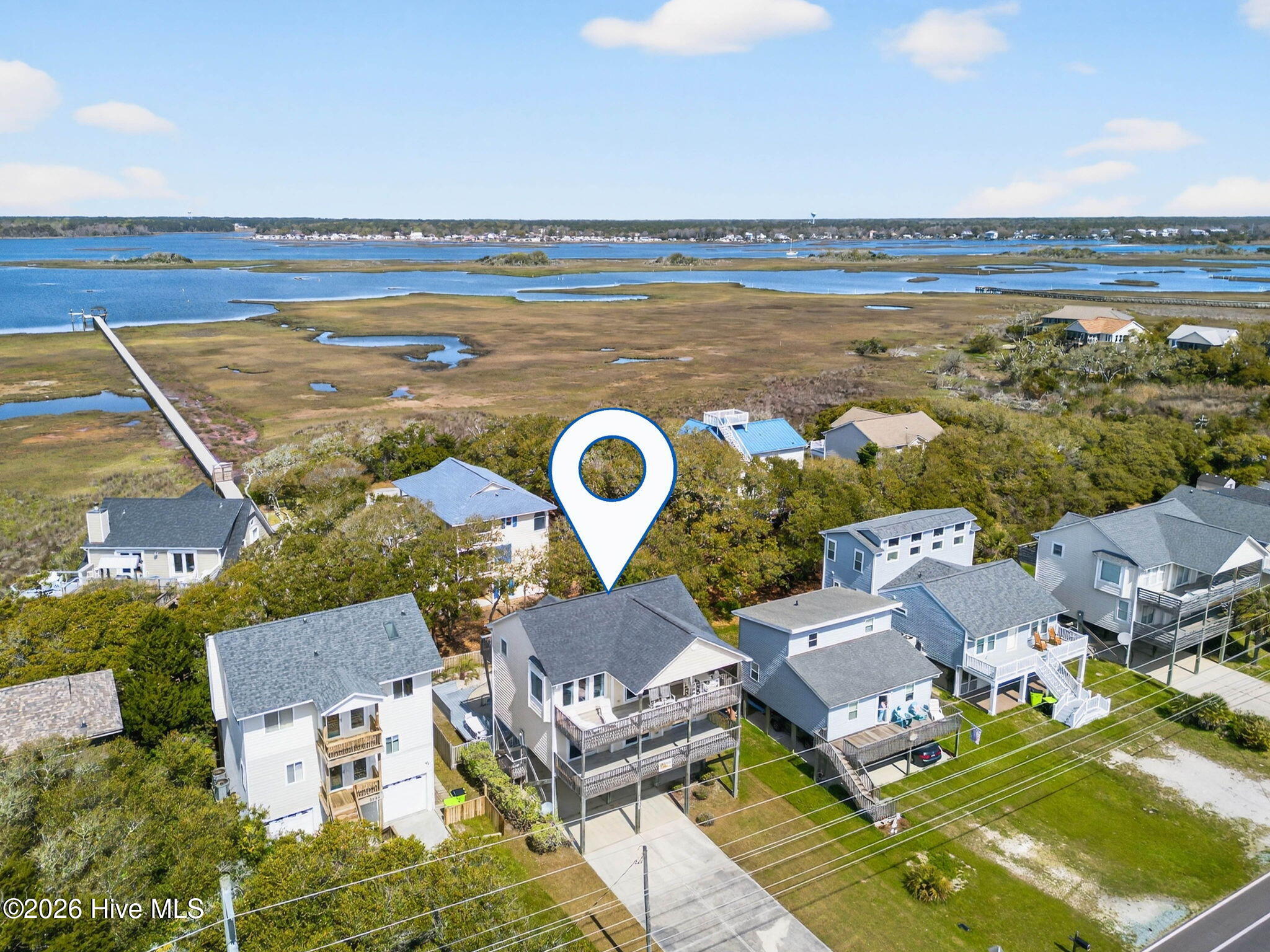 1125 S Topsail Drive Property Photo 31