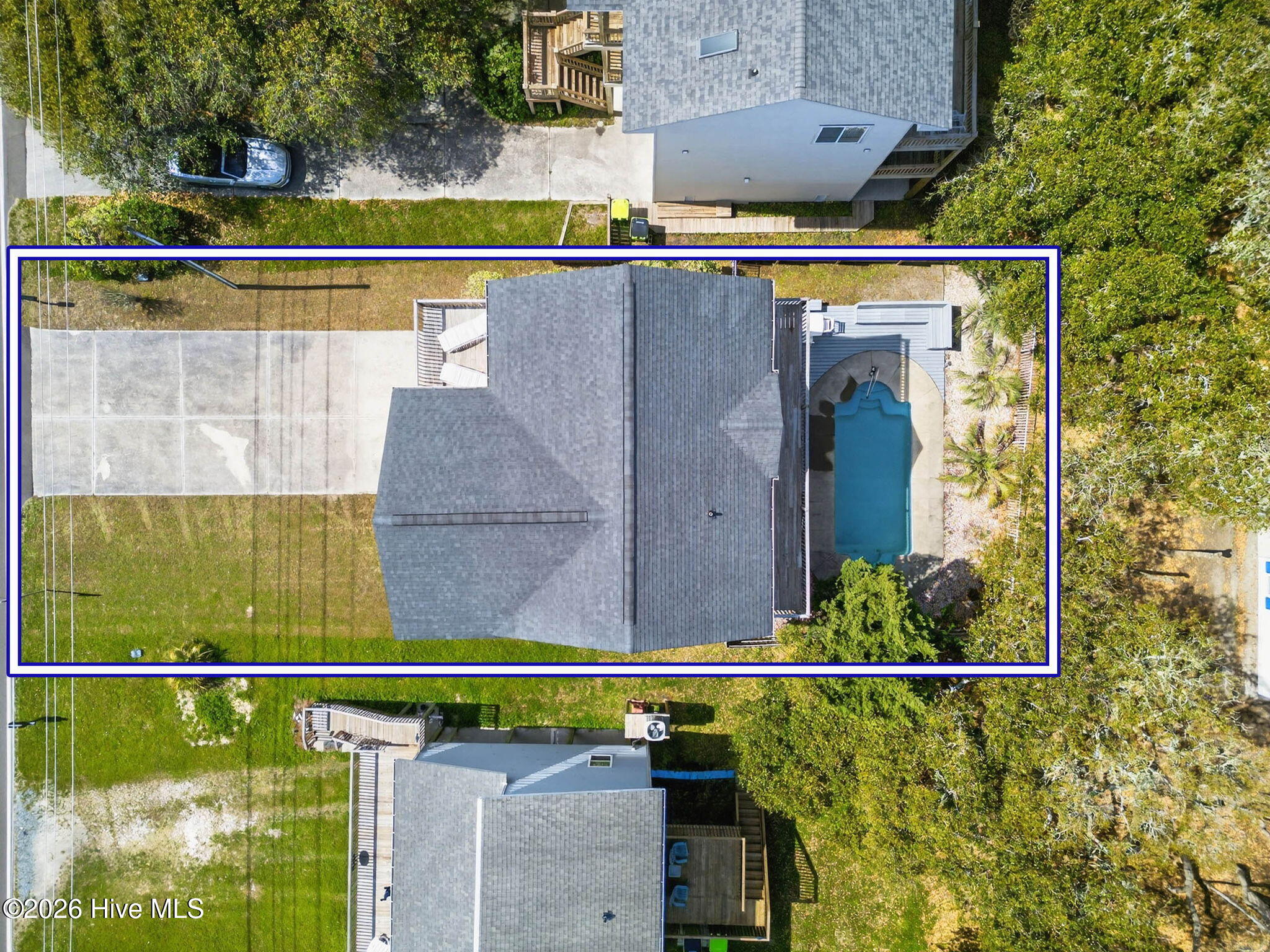 1125 S Topsail Drive Property Photo 32