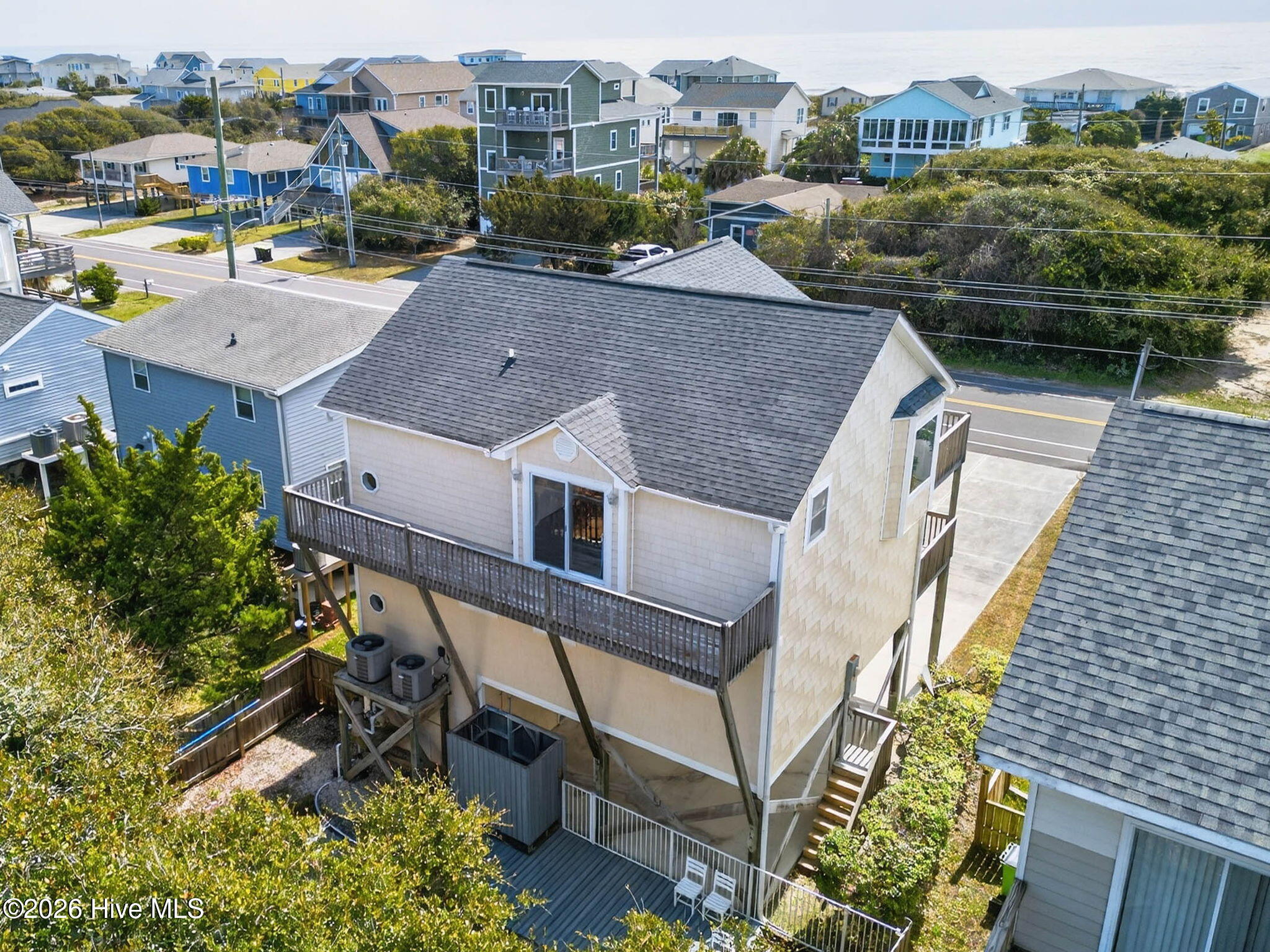 1125 S Topsail Drive Property Photo 33
