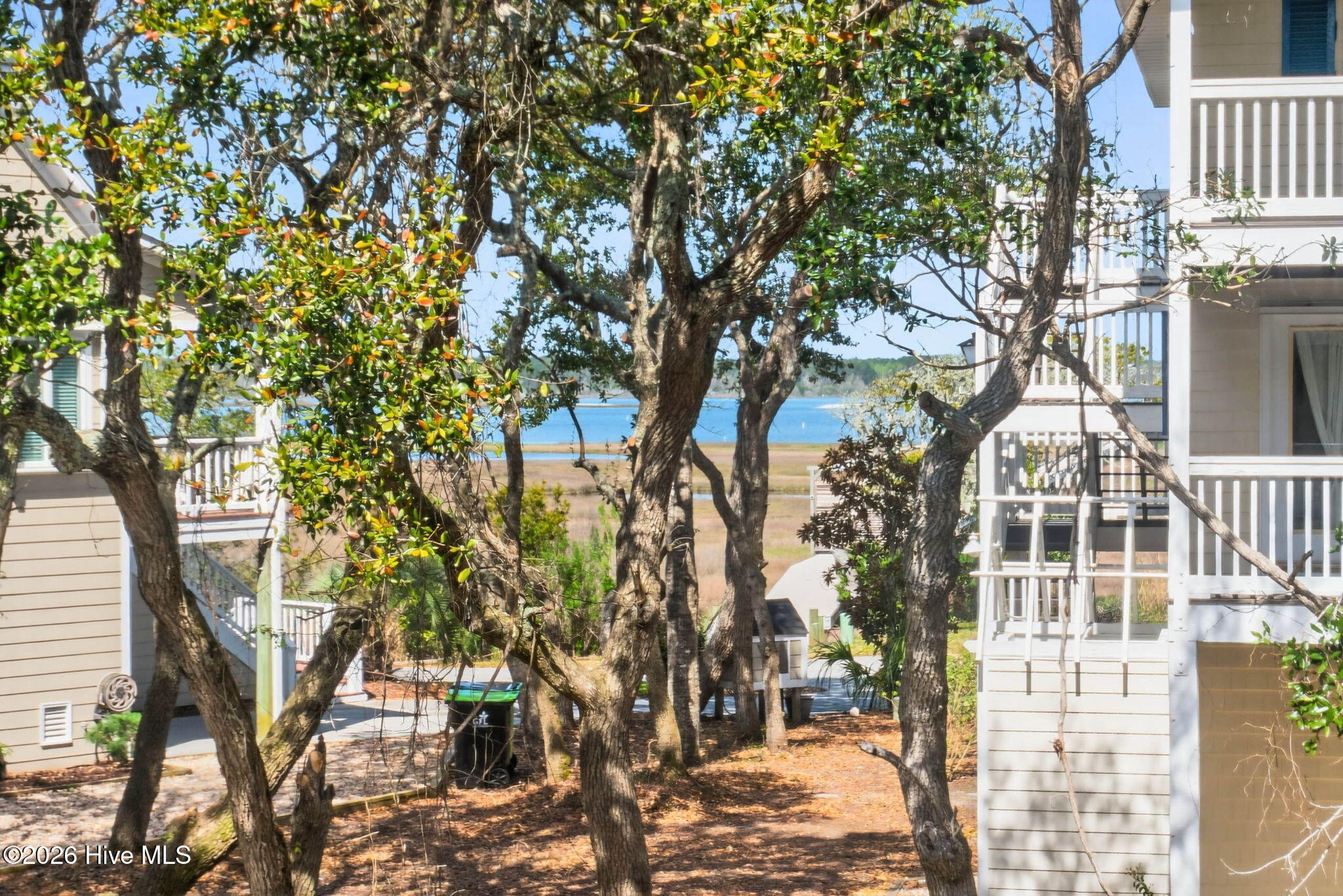 1125 S Topsail Drive Property Photo 34