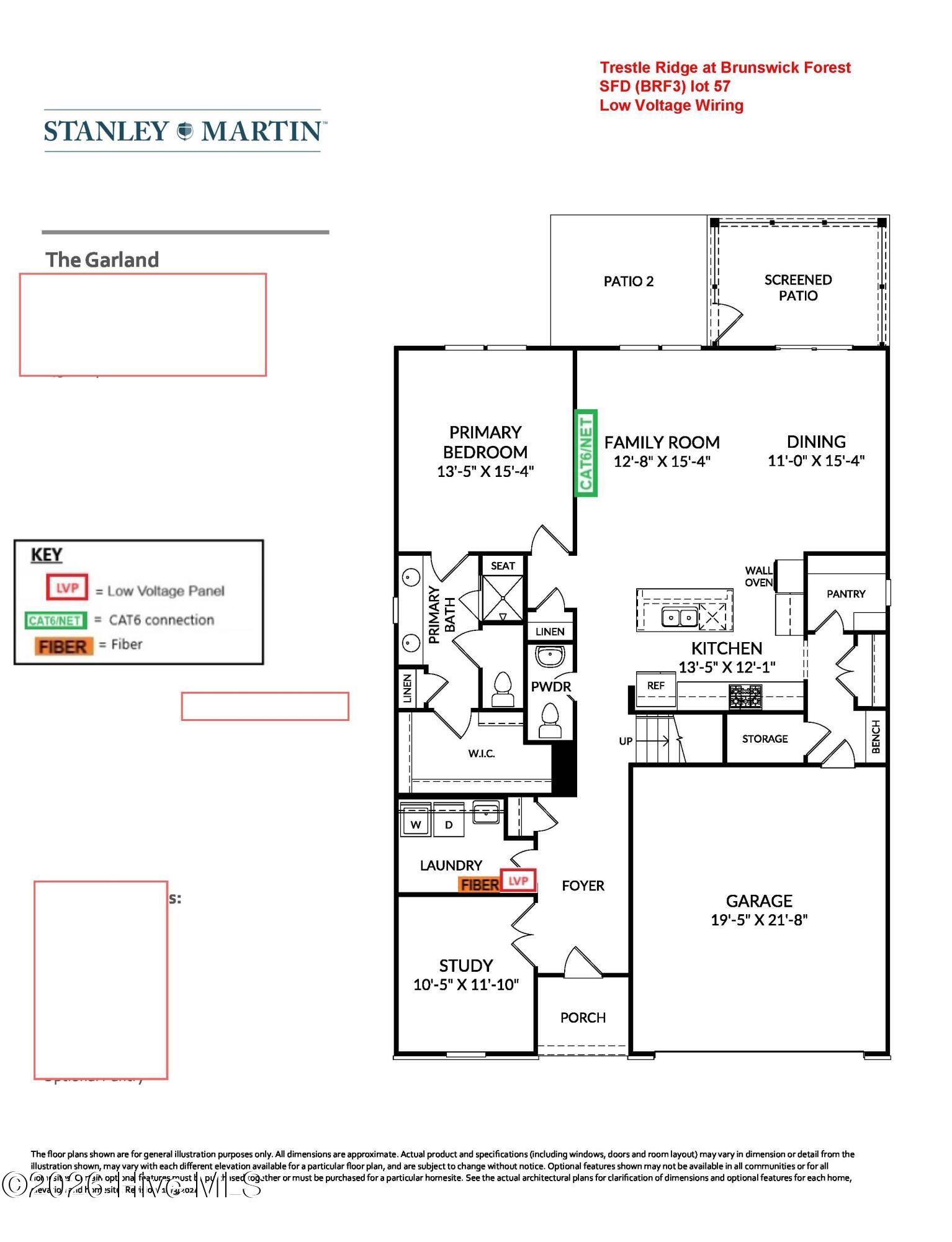 2026 Brisco Way 57 Property Photo 3