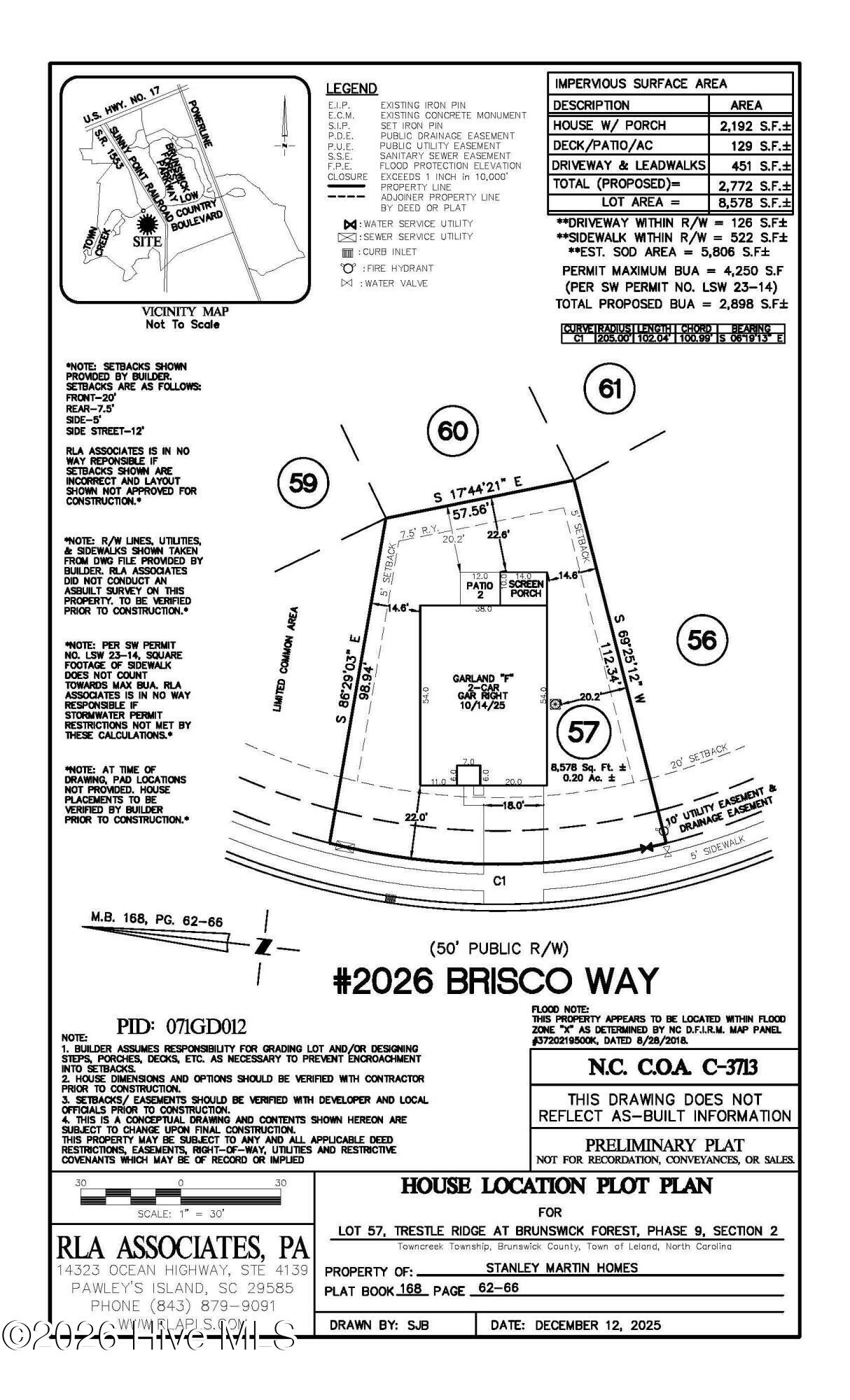 2026 Brisco Way 57 Property Photo 27