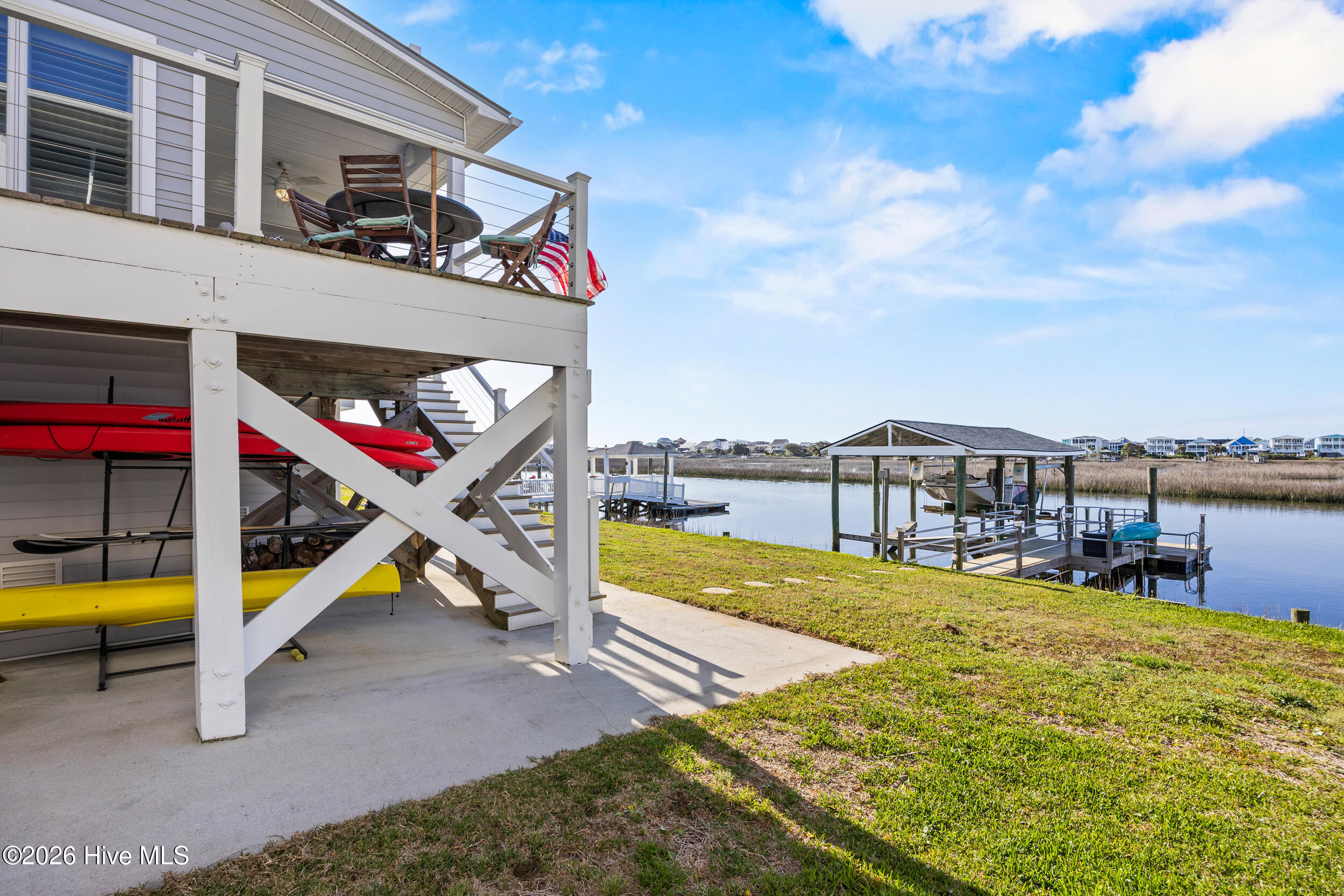 103 E Island Drive Property Photo 67