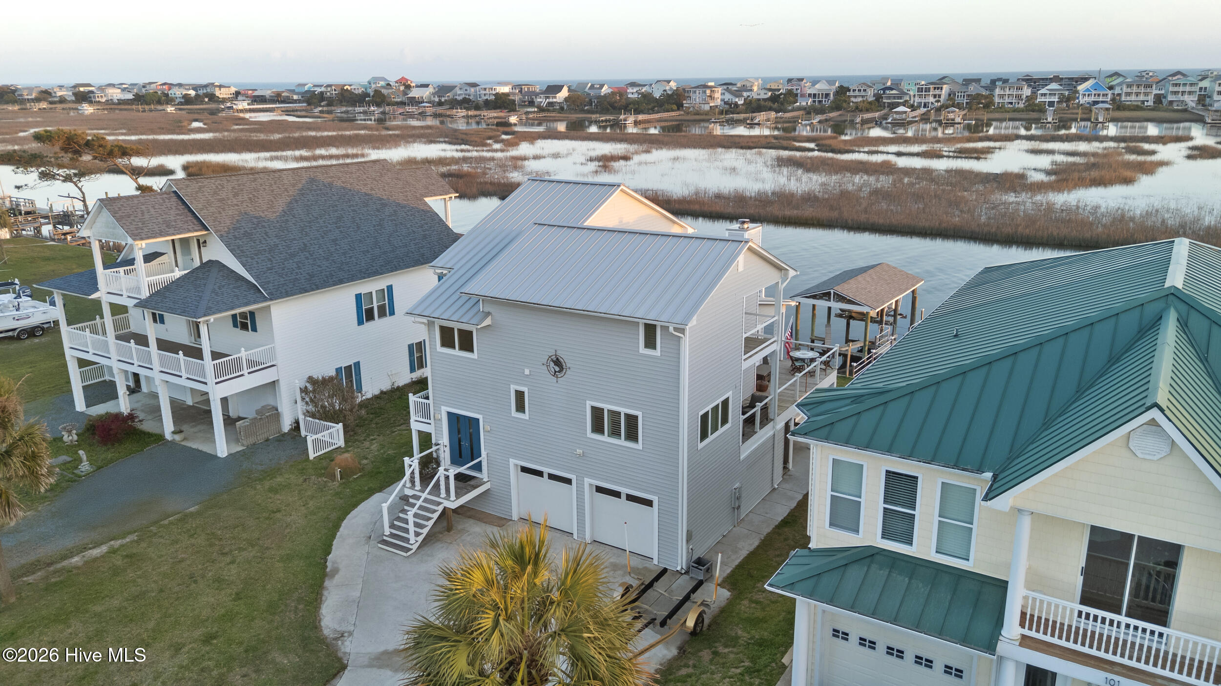 103 E Island Drive Property Photo 88