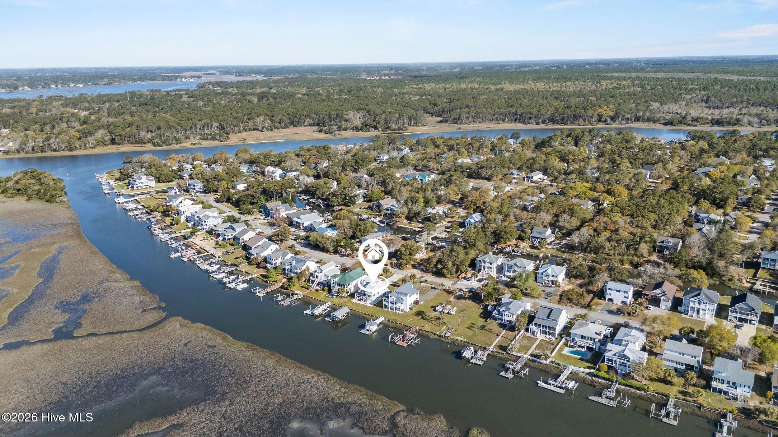 103 E Island Drive Property Photo 115