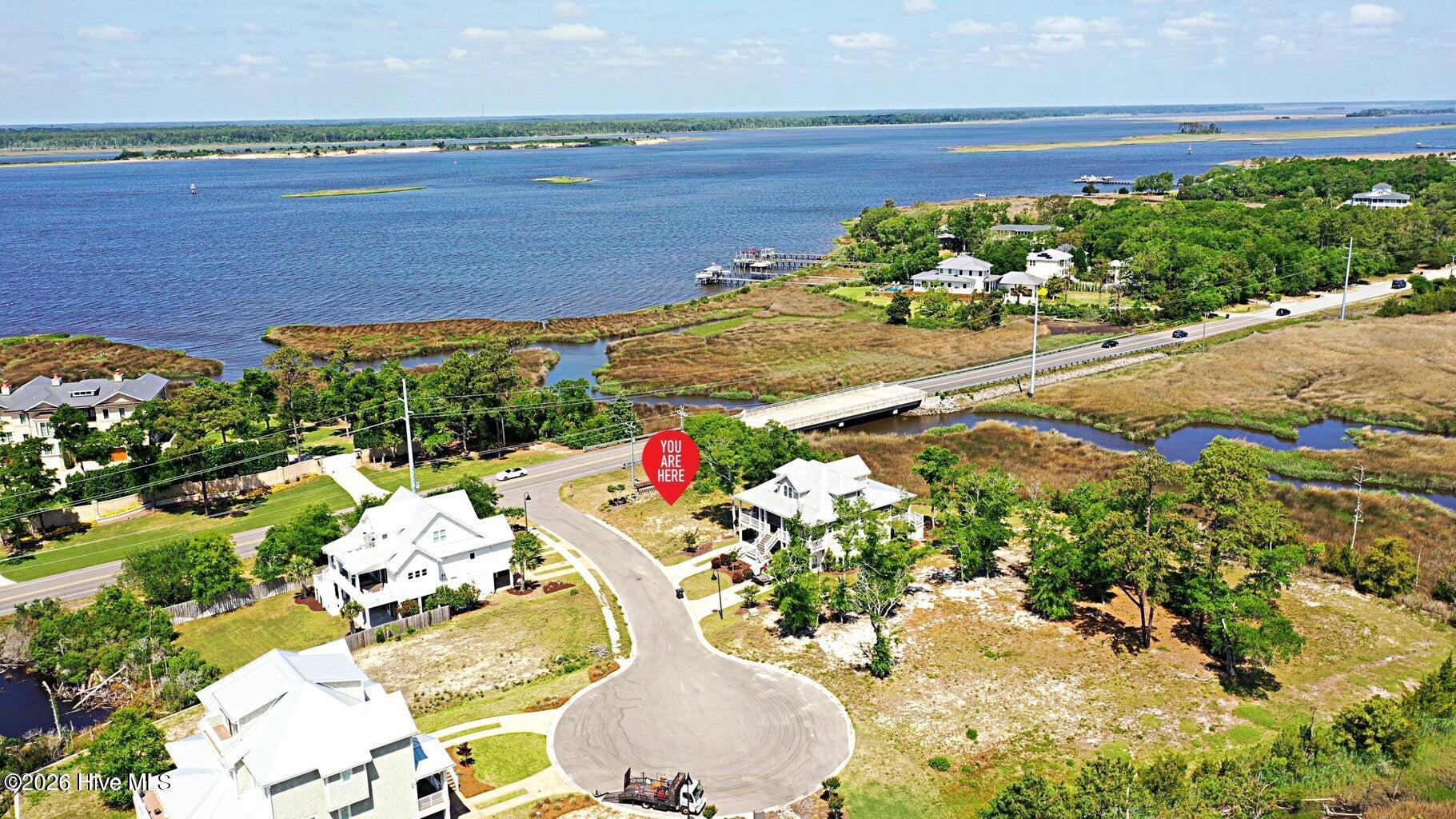 105 Mistiflower Court Property Photo 11