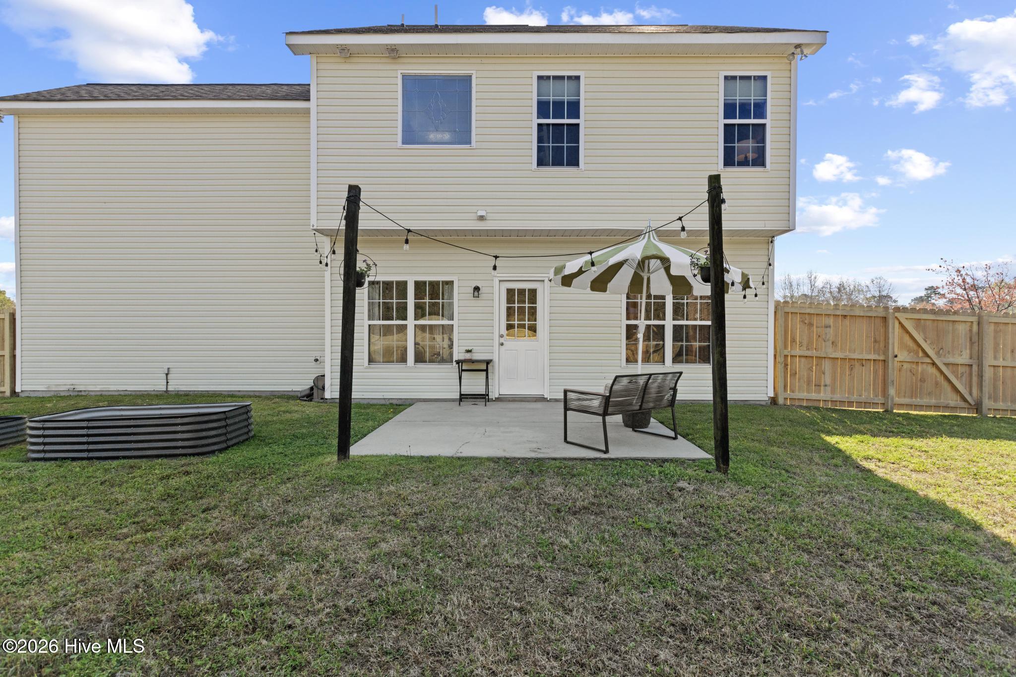 211 Gelynda Court Property Photo 29