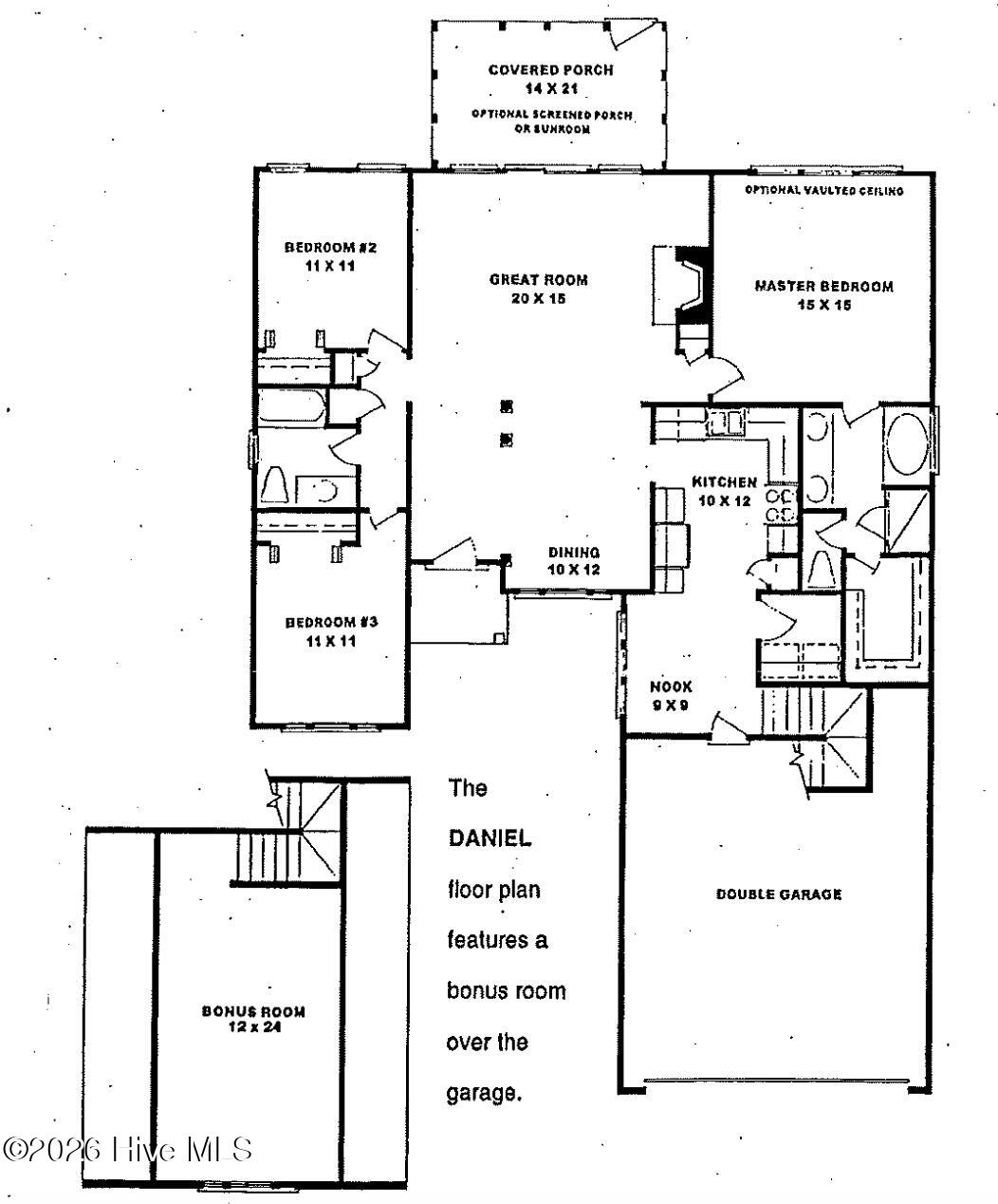 159 Candlestick Drive Property Photo 2