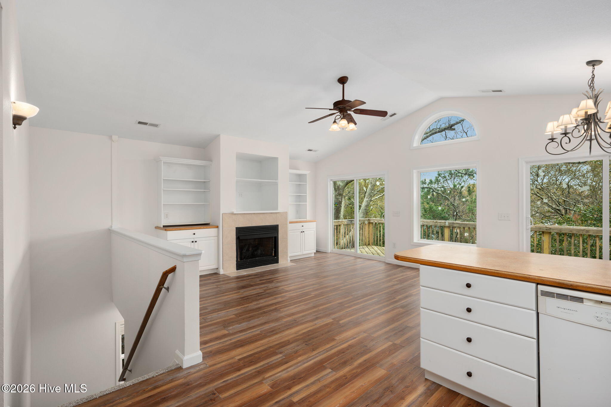 106 William Tryon Court Property Photo 15