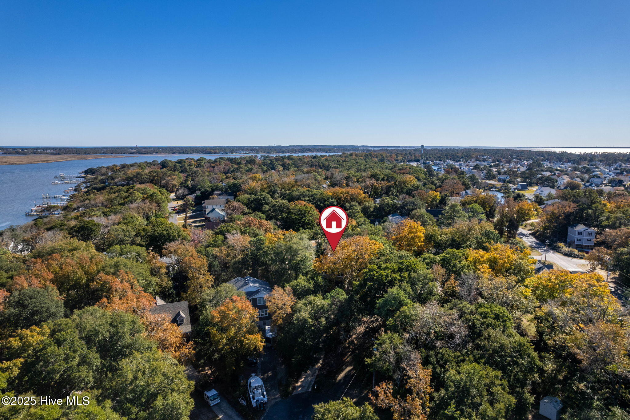 106 William Tryon Court Property Photo 41