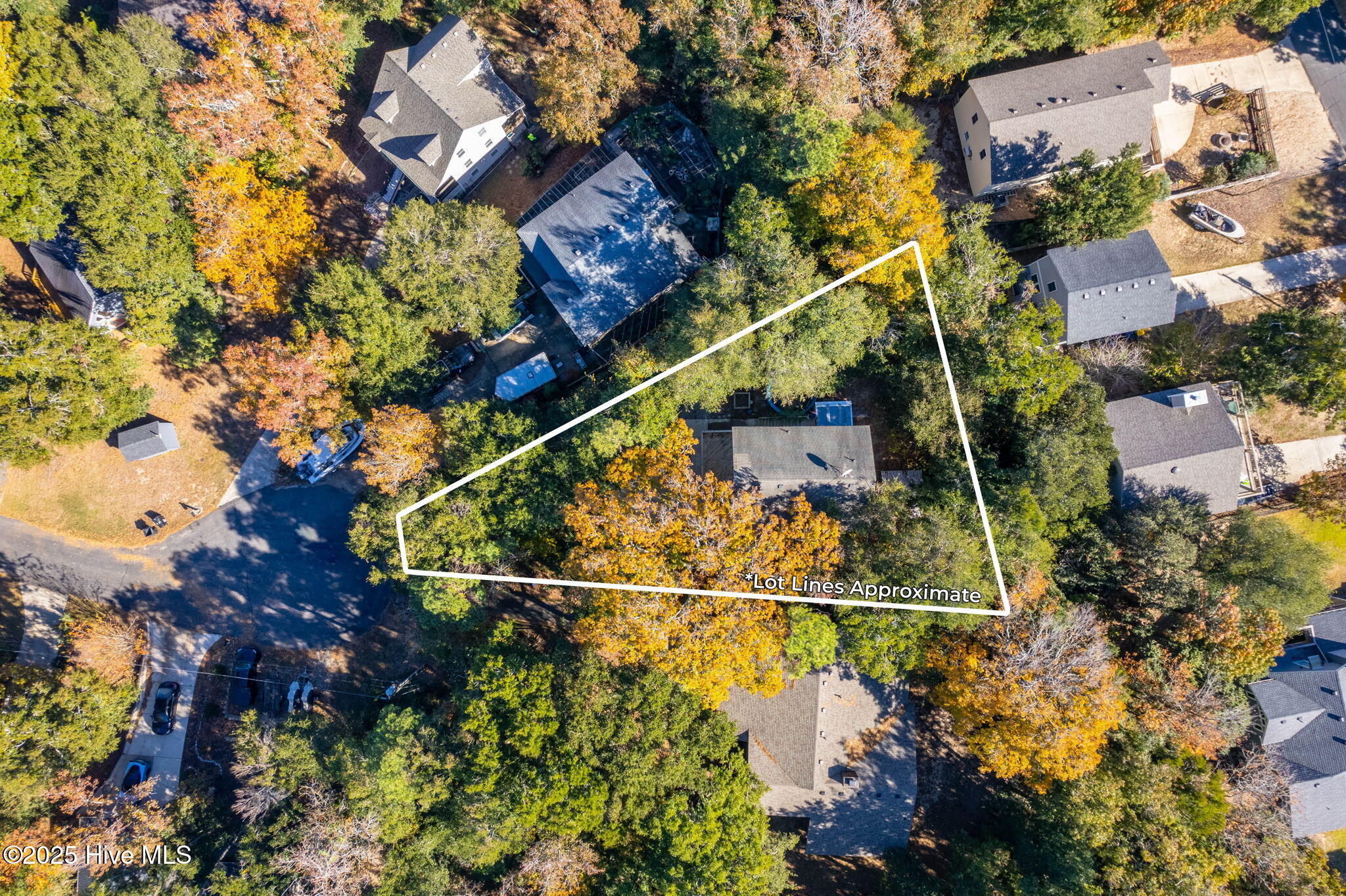 106 William Tryon Court Property Photo 43