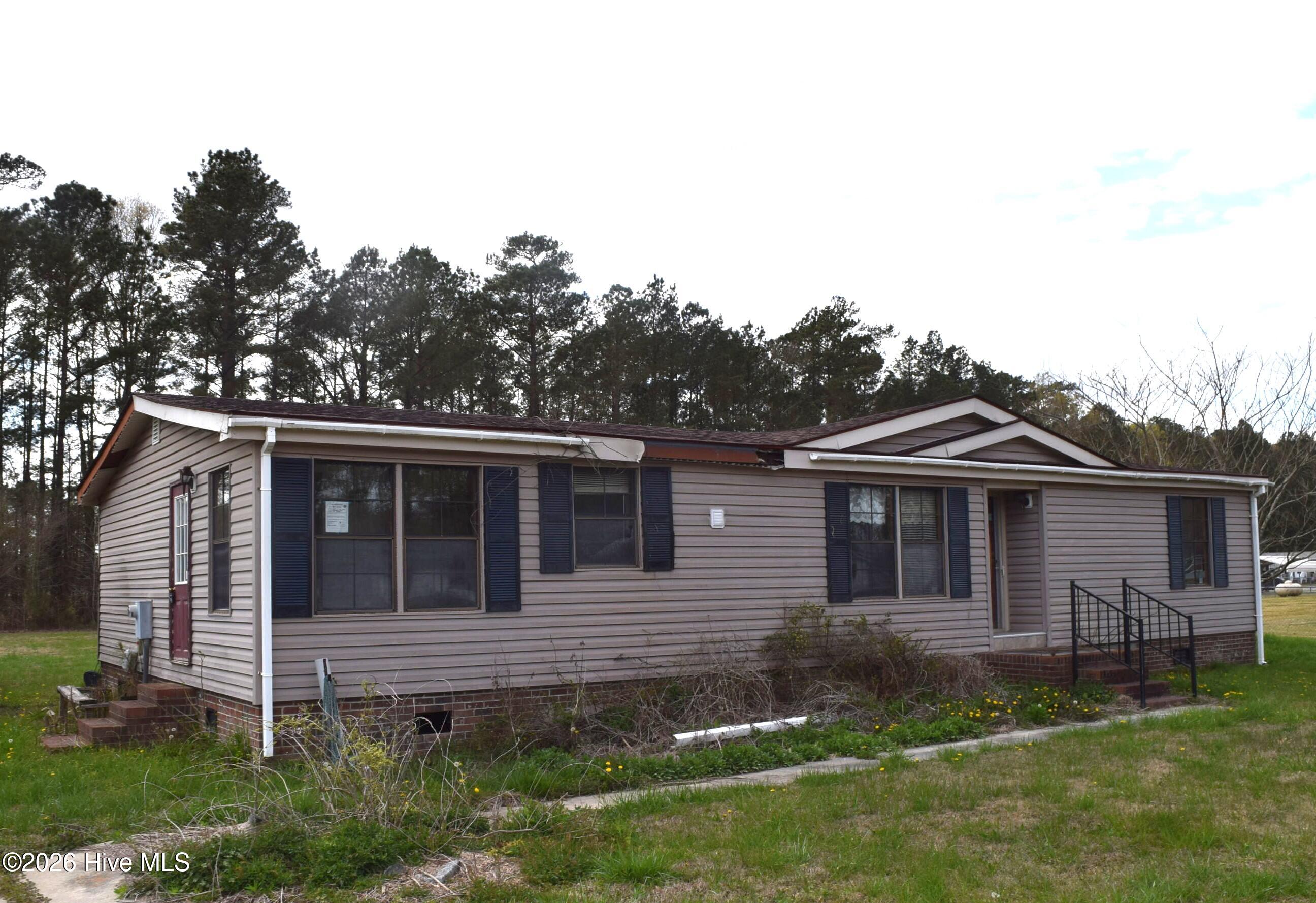 3029 Crystal Lake Drive