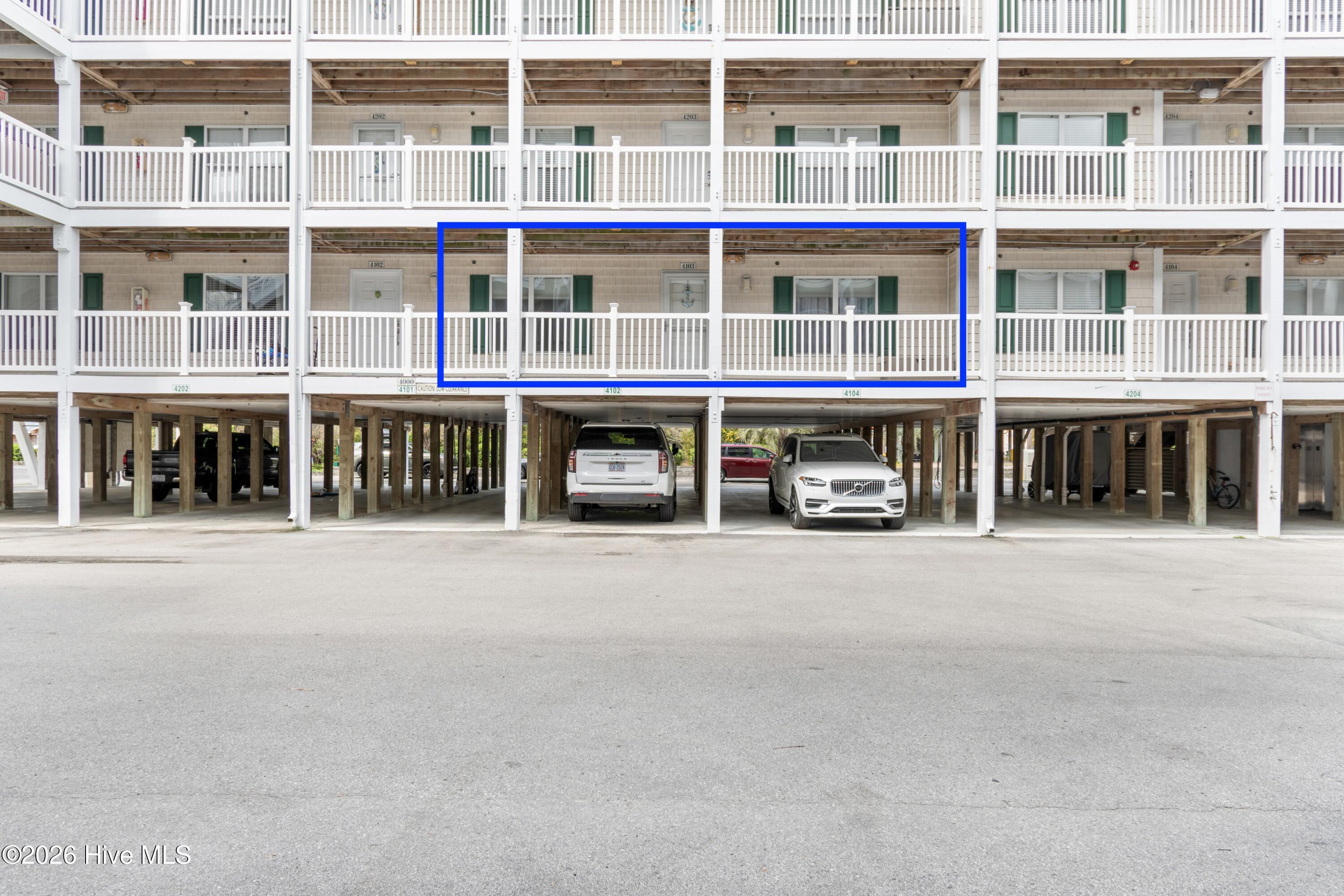 105 Se 58th Street # 4103 Property Photo 3
