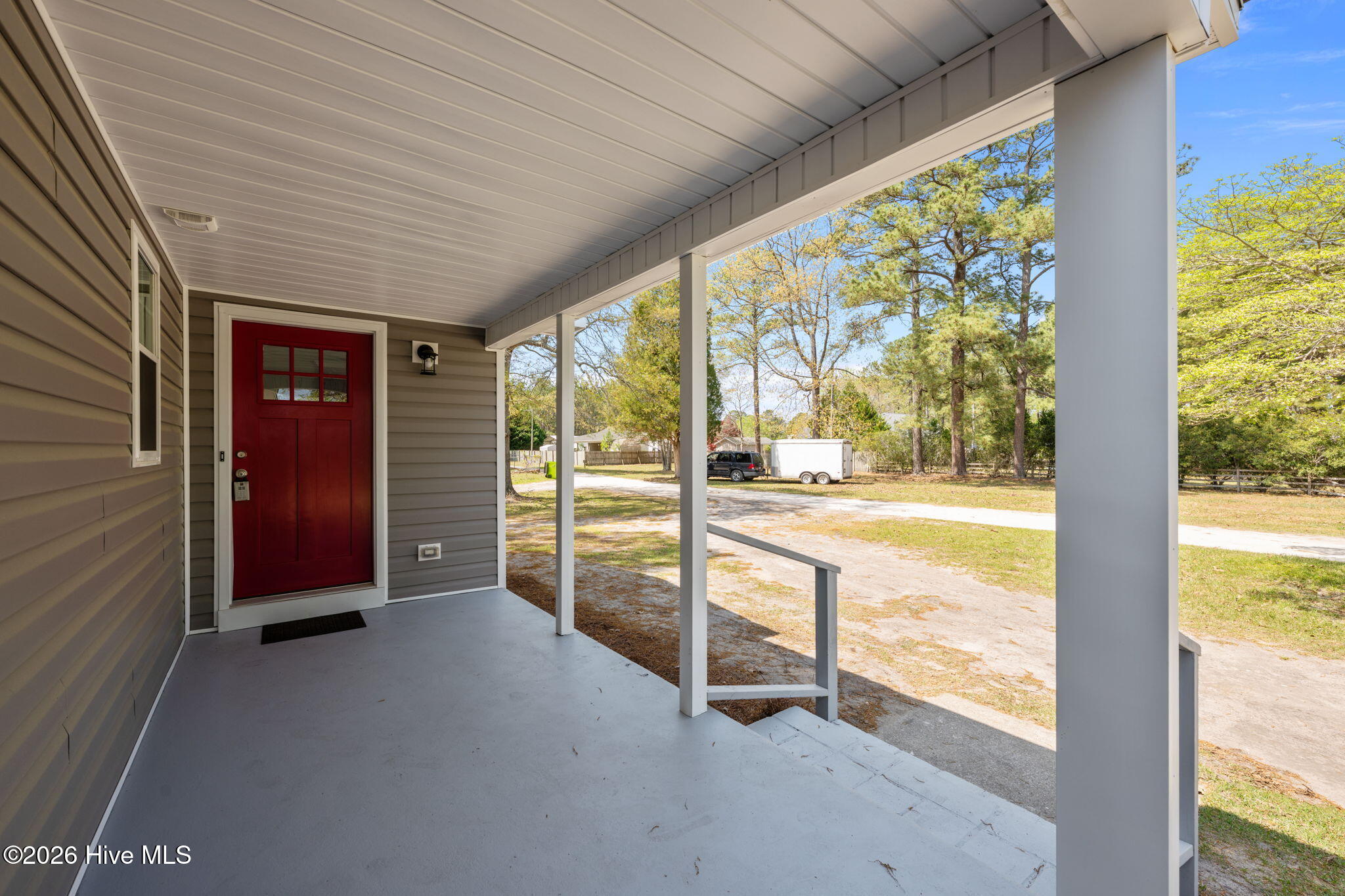 393 Old Vanceboro Road Property Photo 5