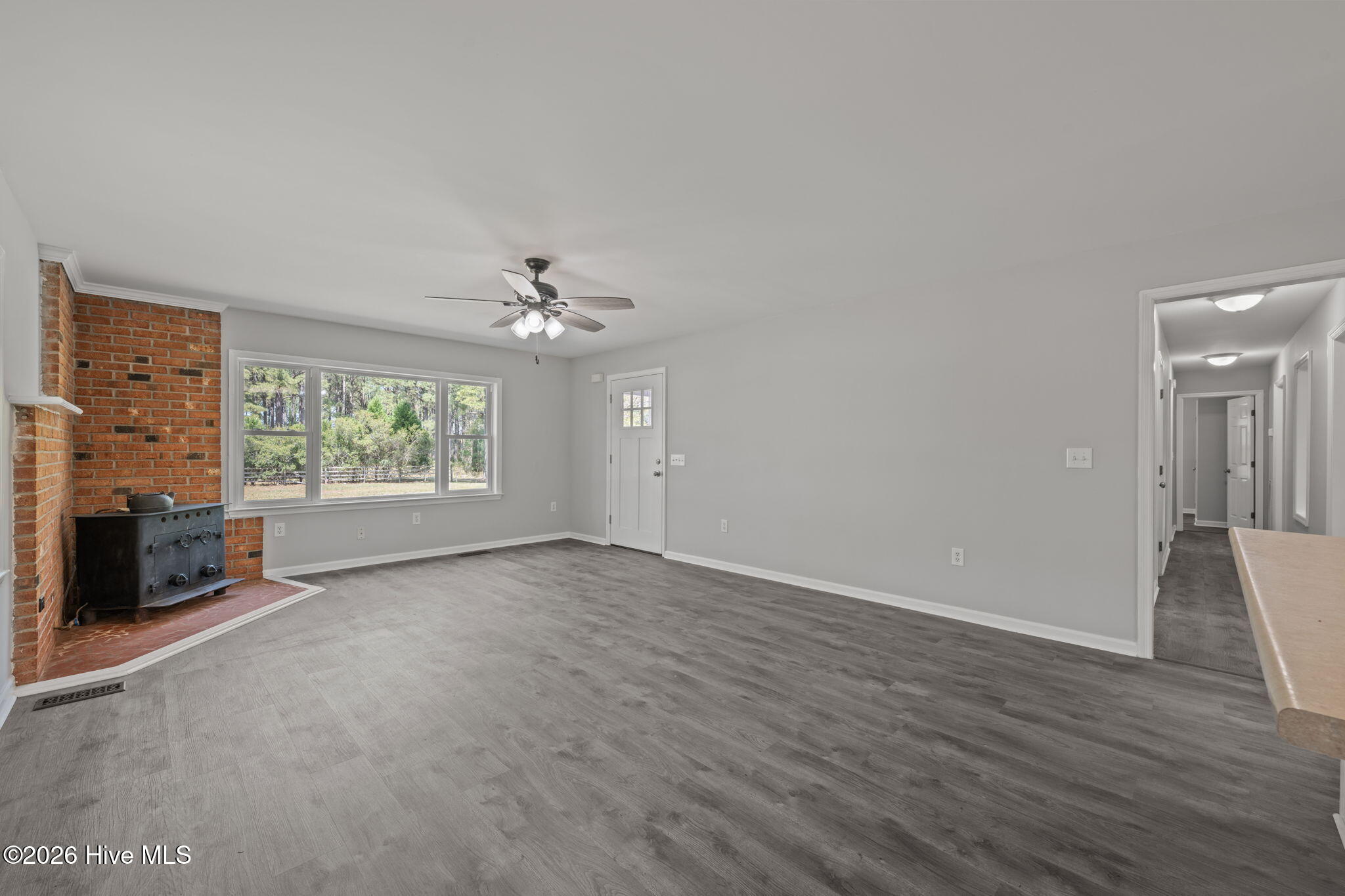393 Old Vanceboro Road Property Photo 11