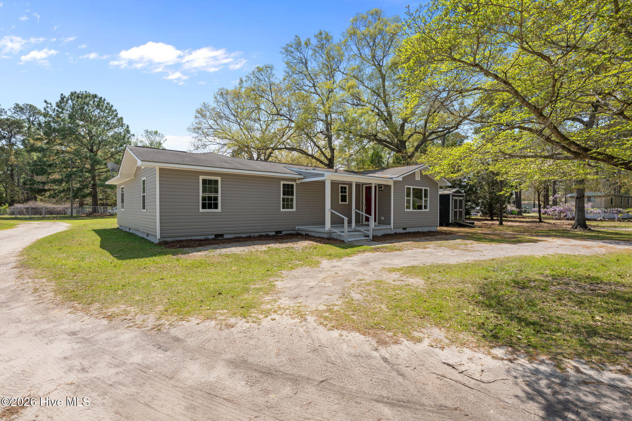 393 Old Vanceboro Road Property Photo 28
