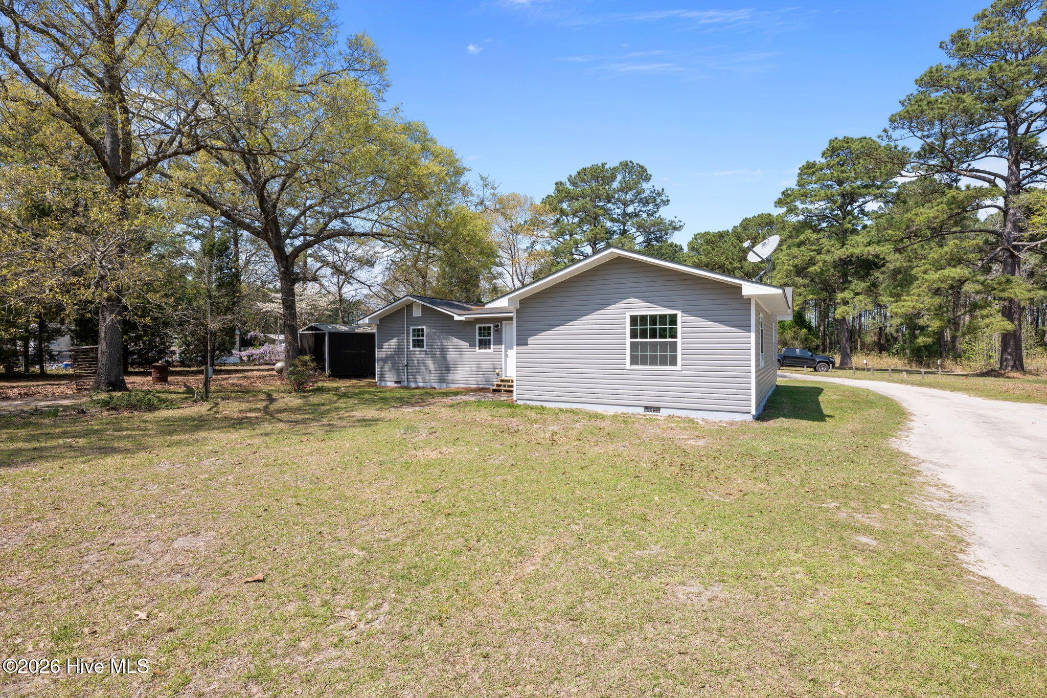 393 Old Vanceboro Road Property Photo 29