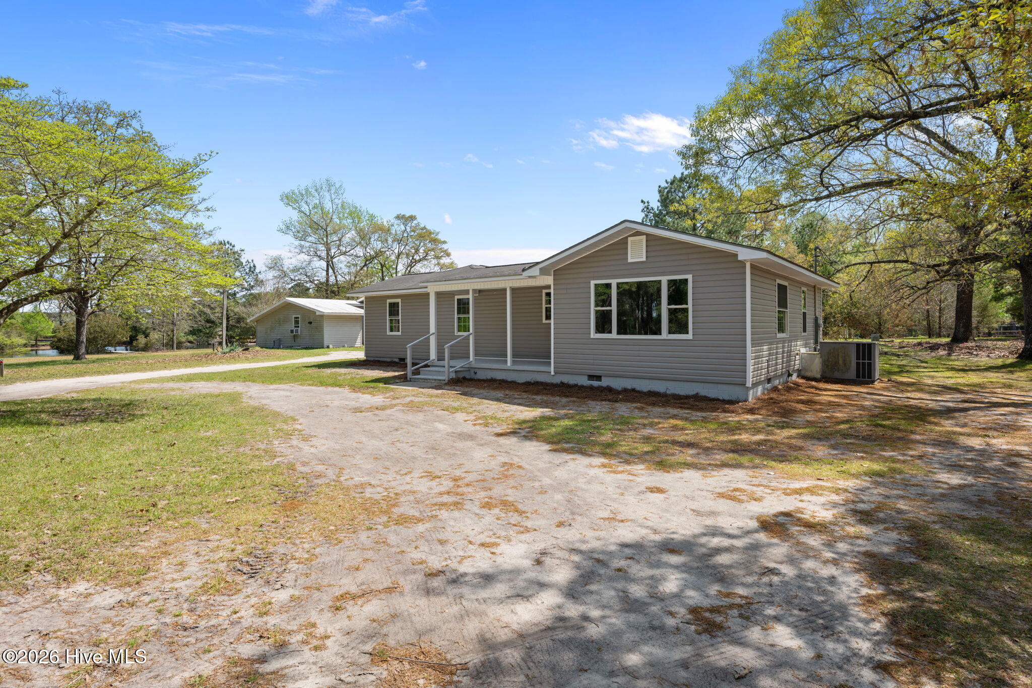 393 Old Vanceboro Road Property Photo 34