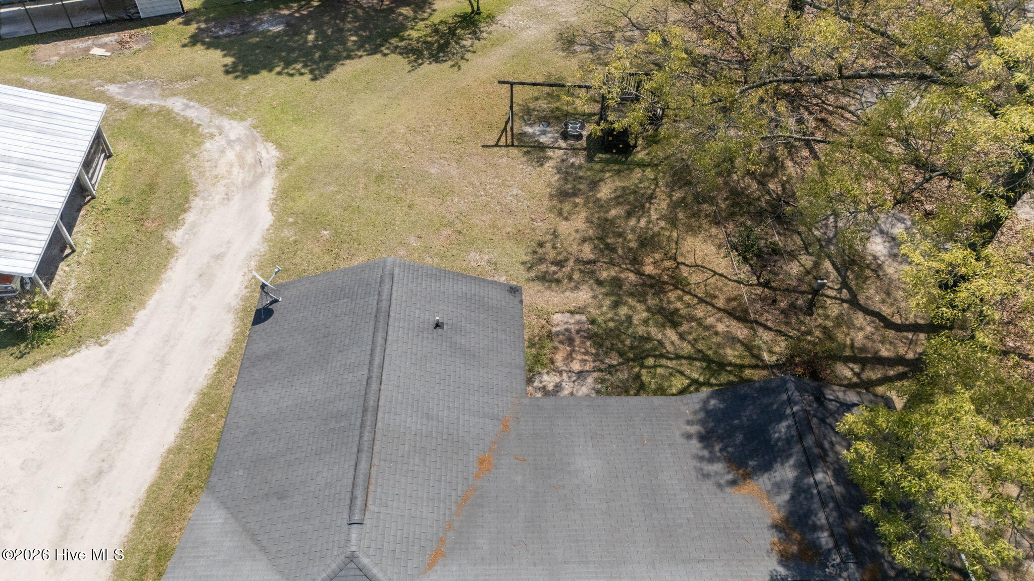 393 Old Vanceboro Road Property Photo 35