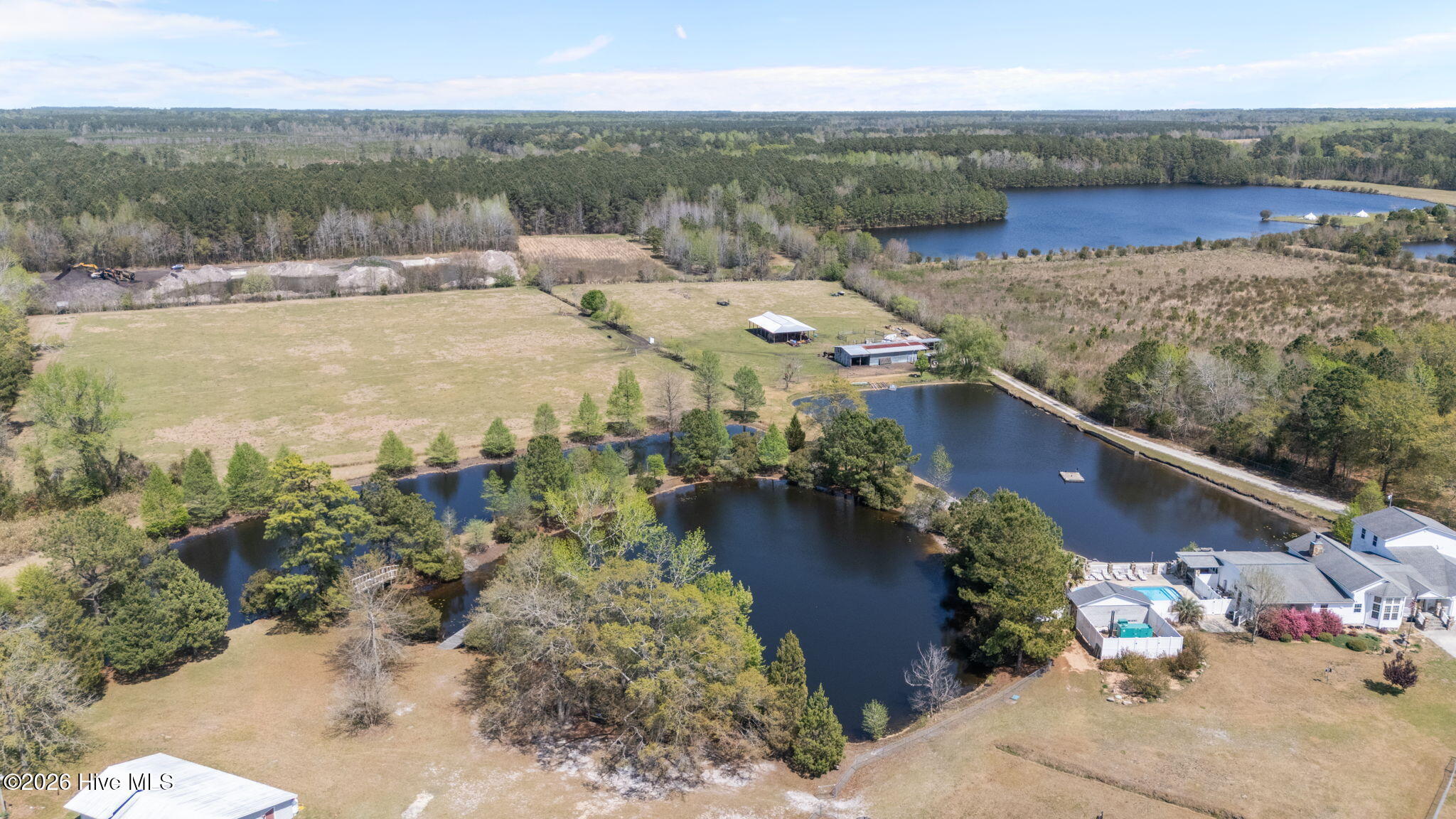393 Old Vanceboro Road Property Photo 40