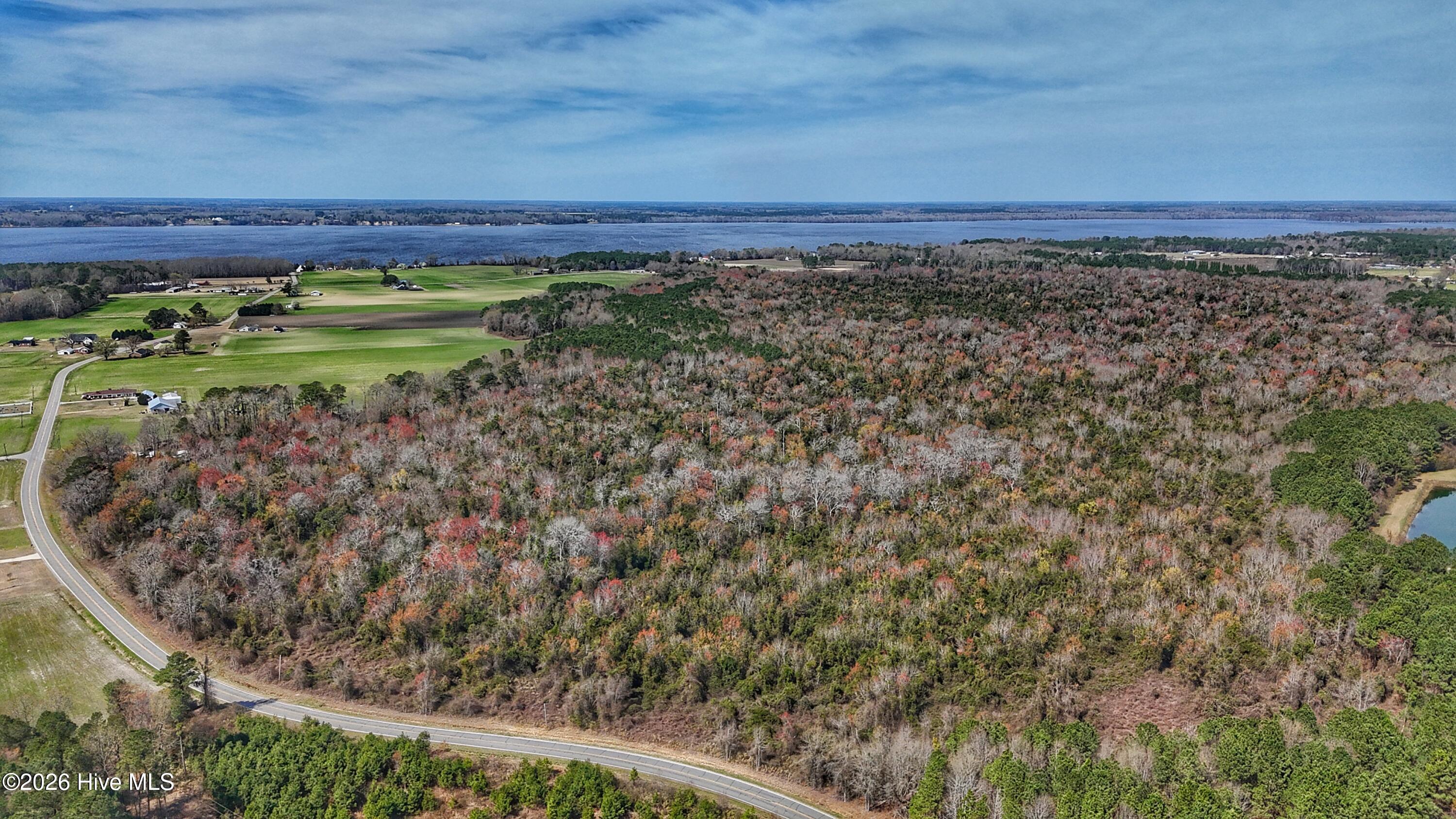 1612 Rocky Hock Landing Road Property Photo 35