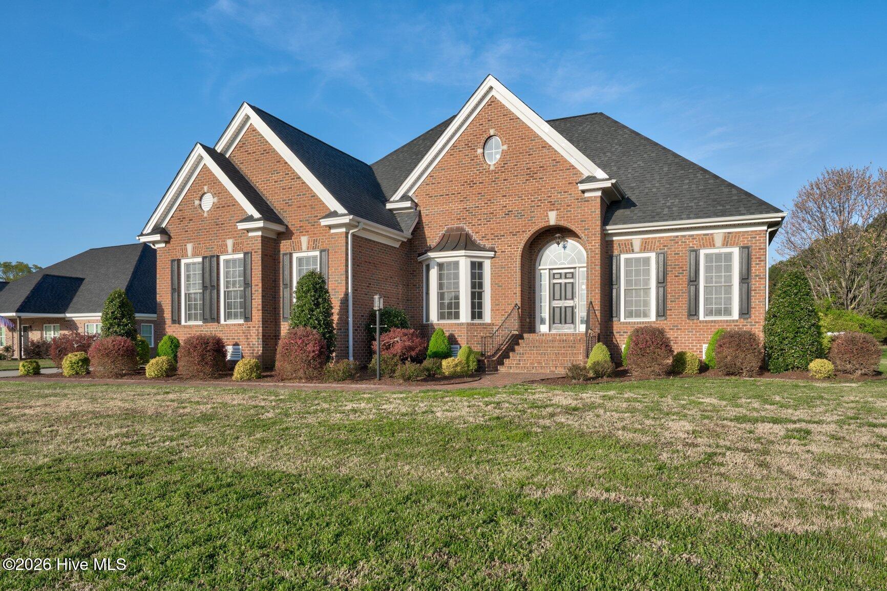 642 Chimney Hill Way Property Photo 2