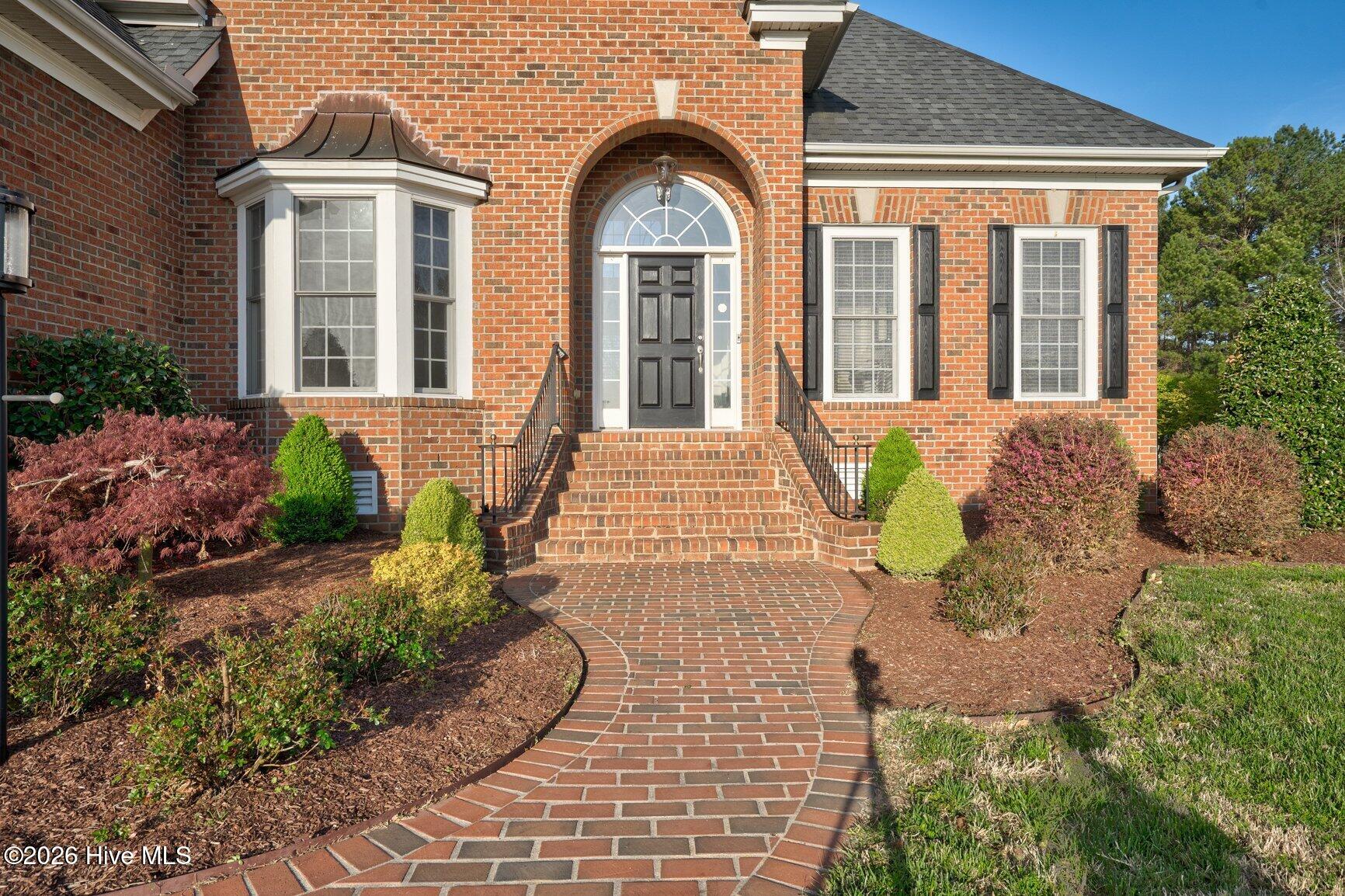 642 Chimney Hill Way Property Photo 3
