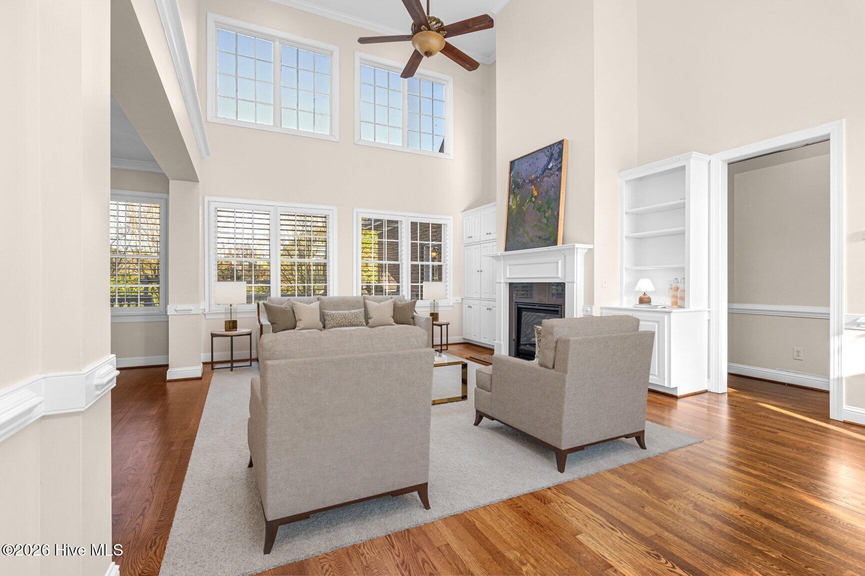 642 Chimney Hill Way Property Photo 8